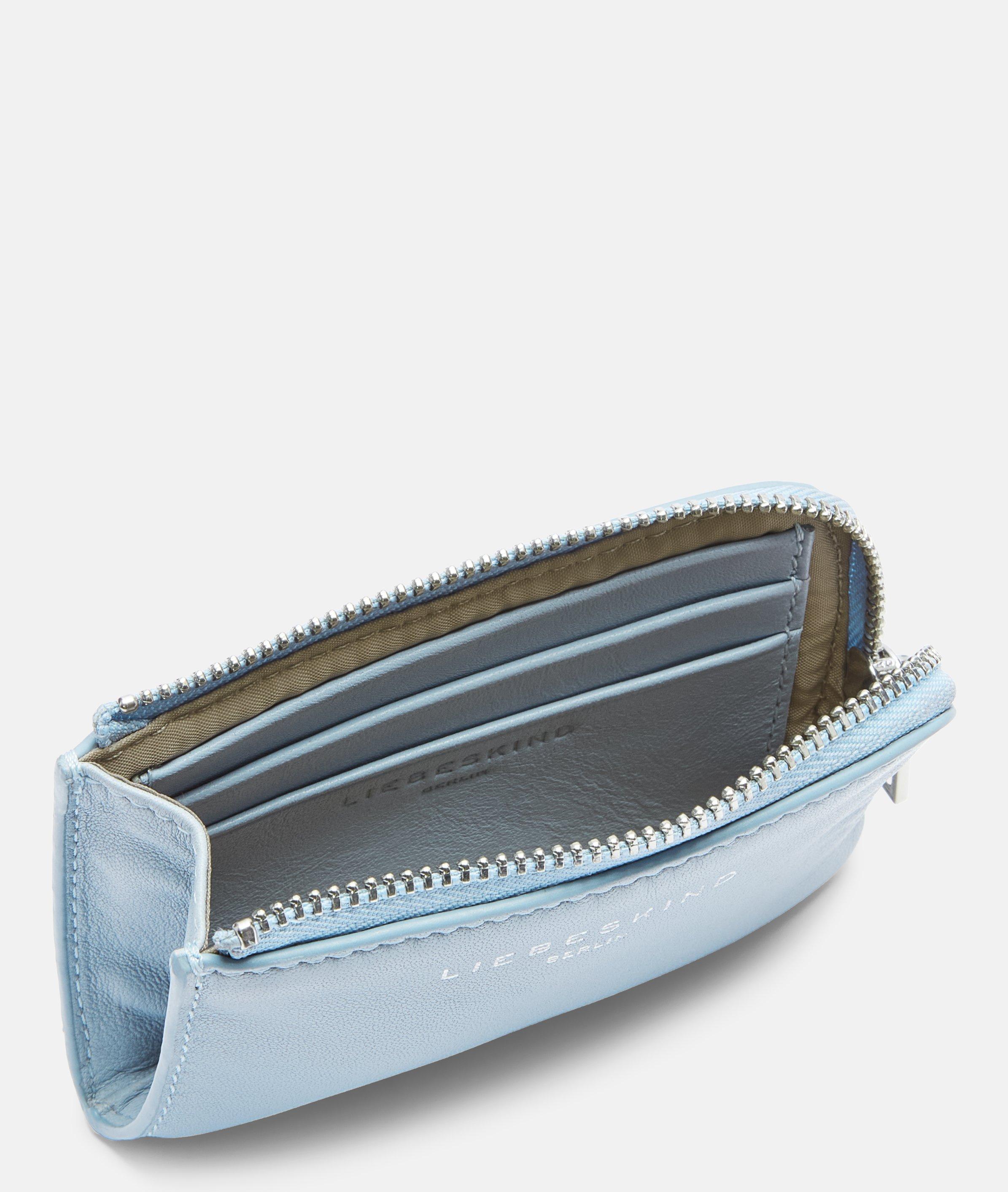 LIEBESKIND BERLIN Lena Geldbörse XS