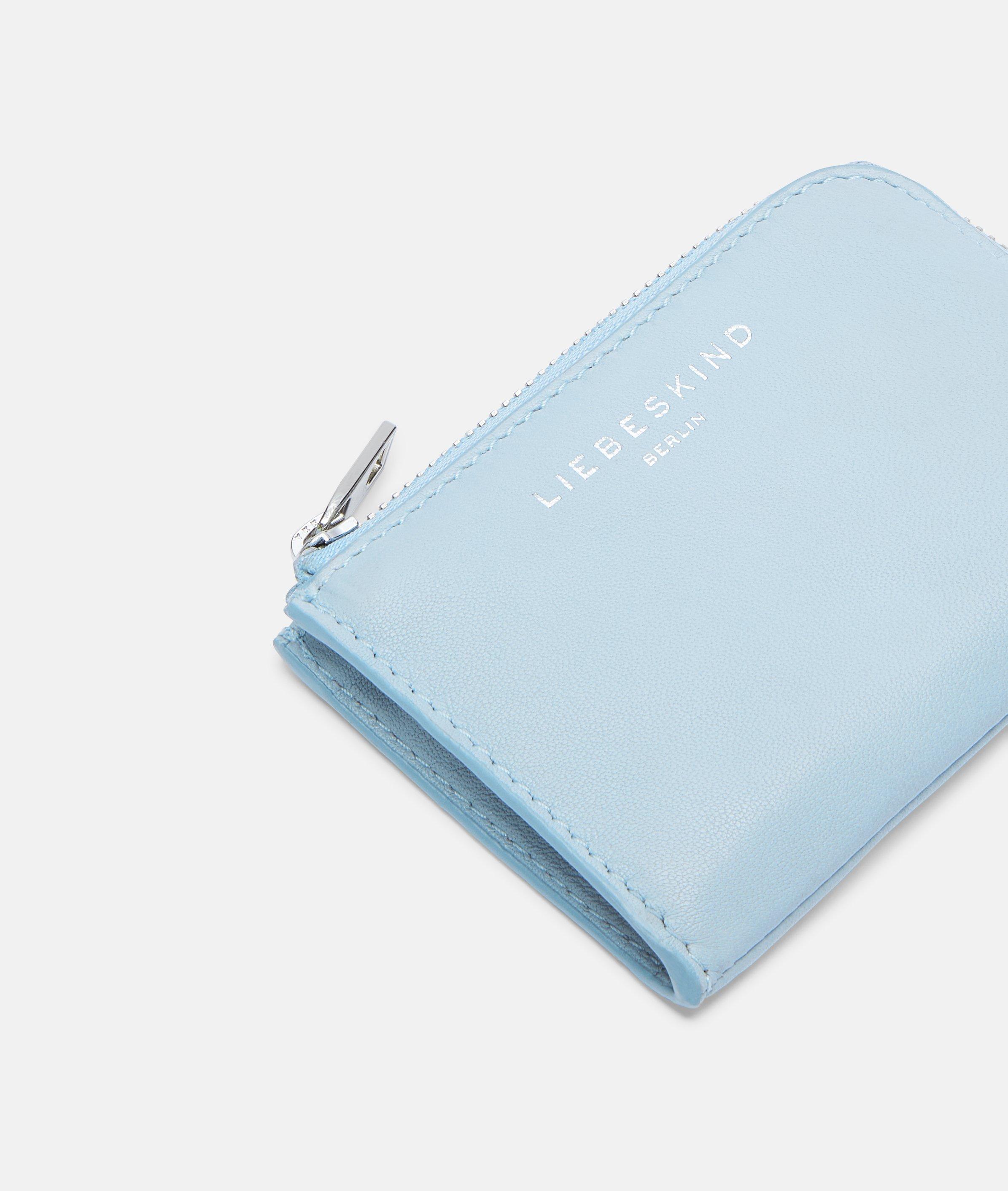 LIEBESKIND BERLIN Lena Geldbörse XS