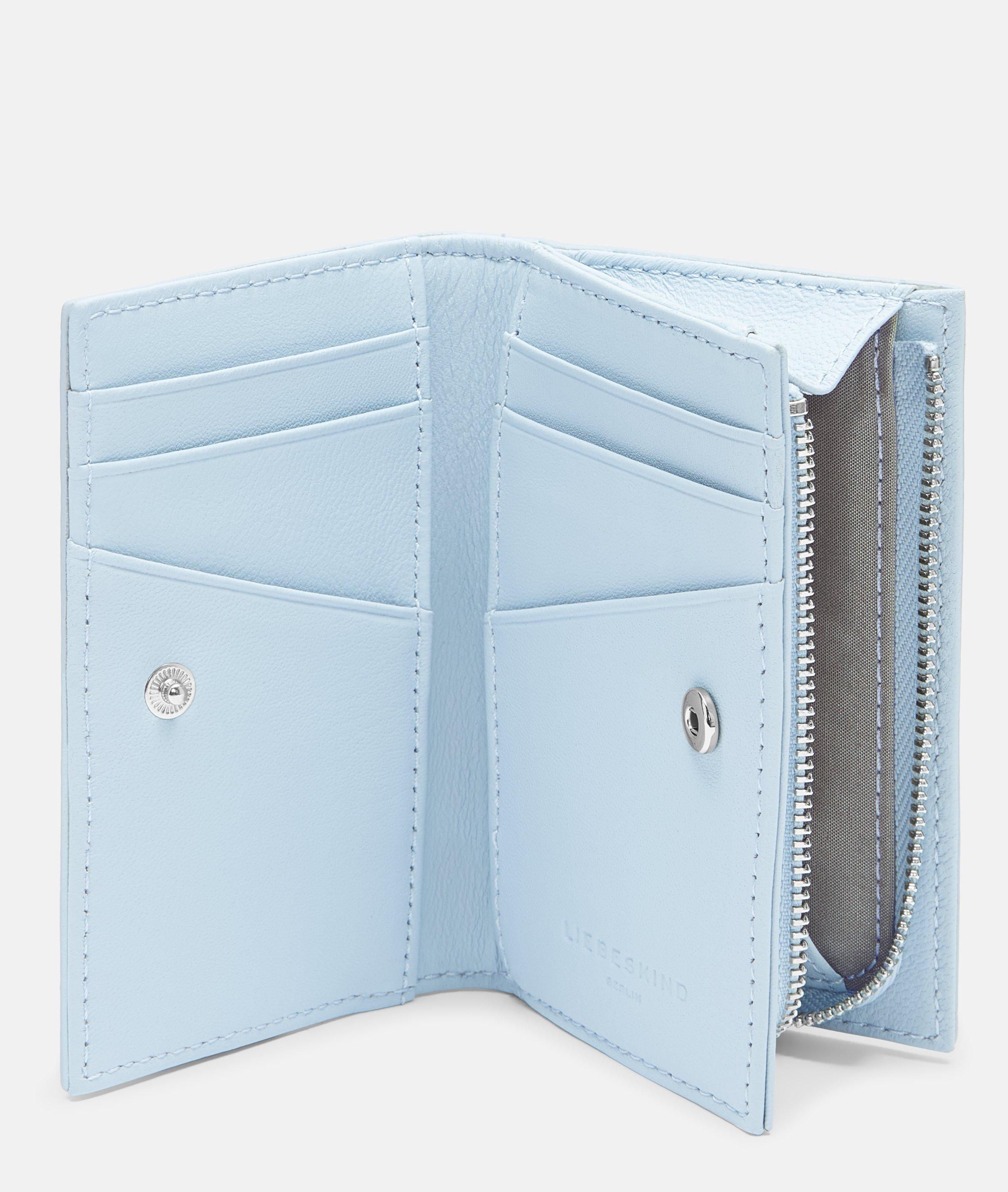 Lilith in blauw, rood, crème, zwart & bruin