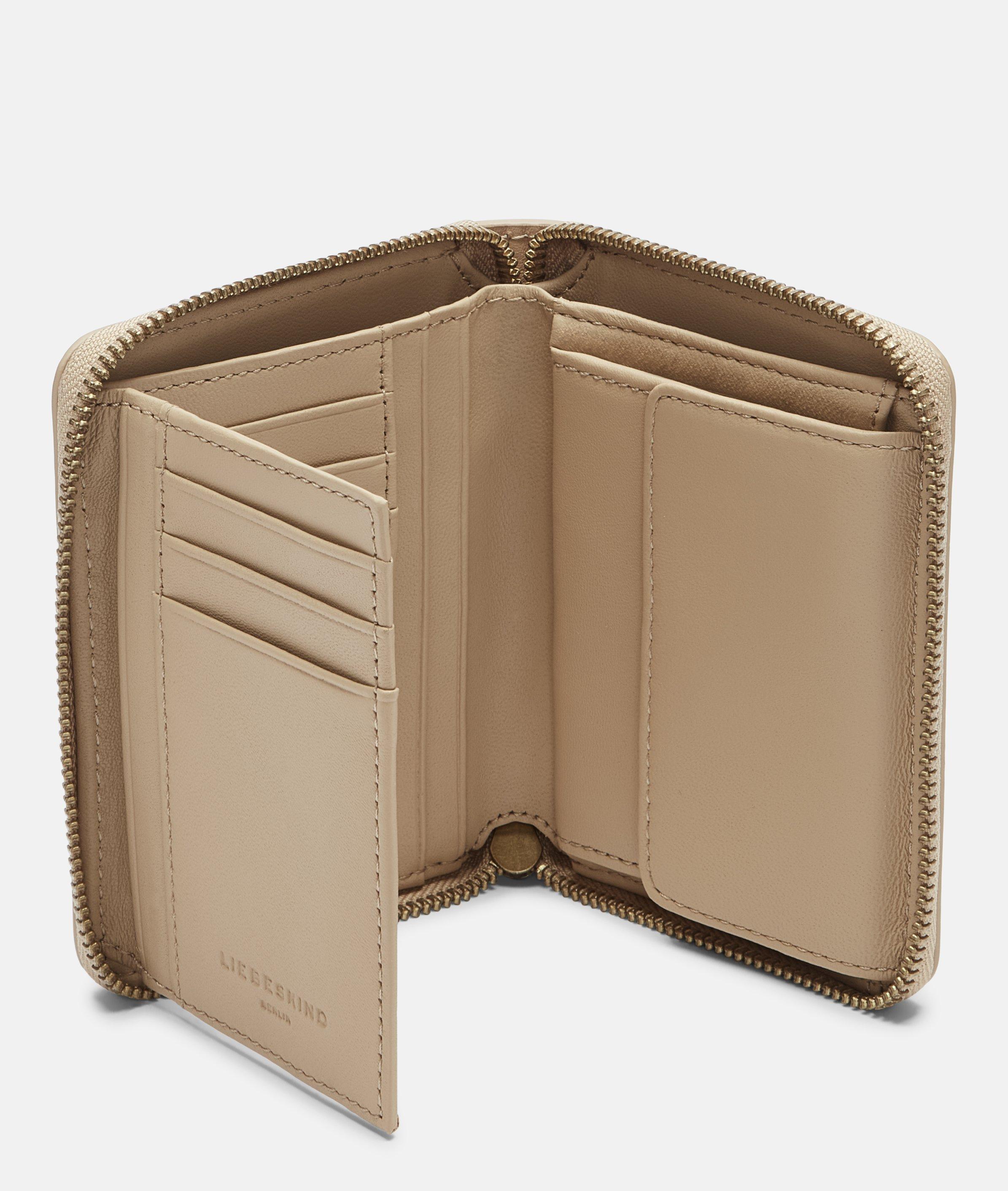 LIEBESKIND BERLIN Conny Geldbörse M