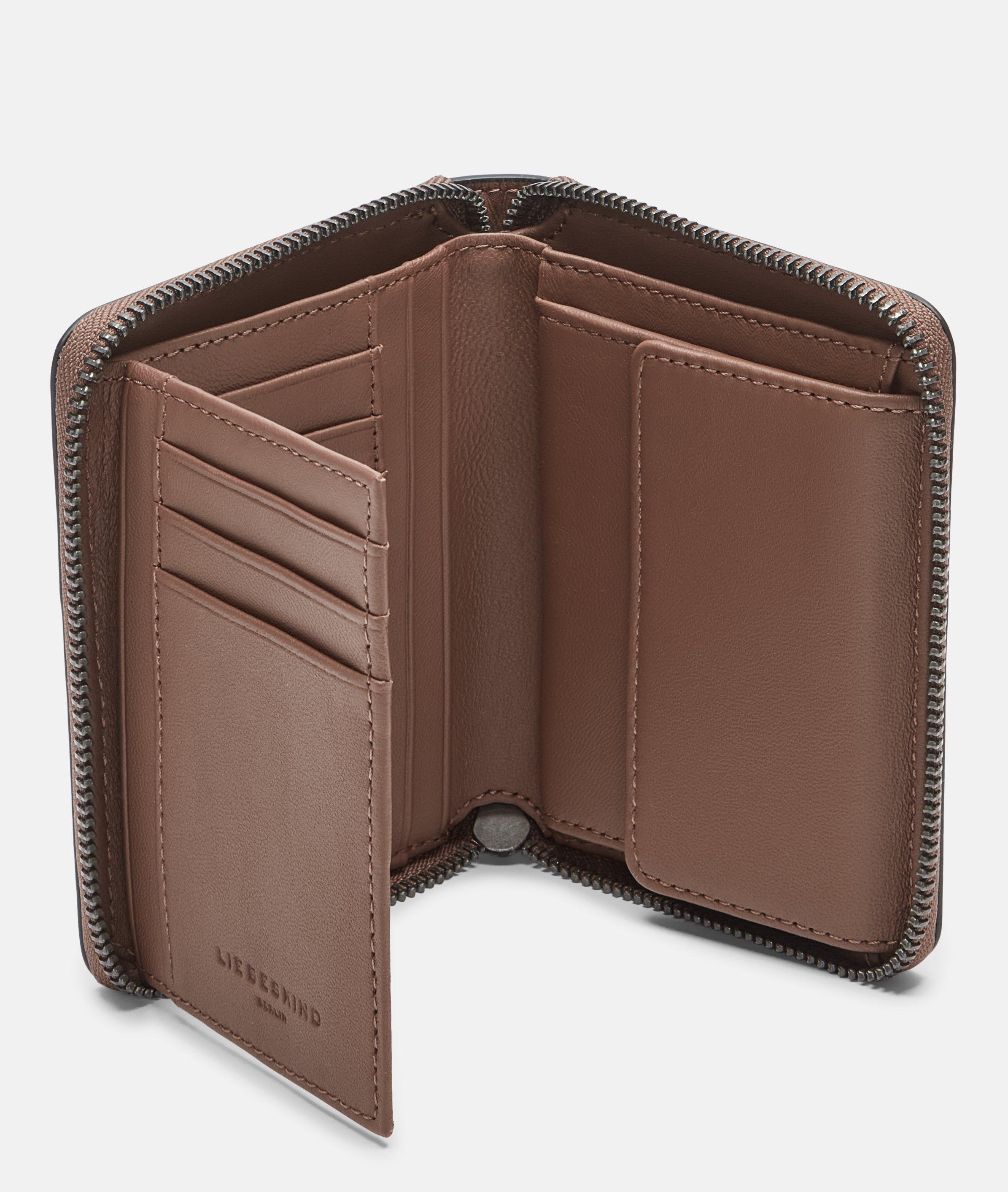 LIEBESKIND BERLIN Conny Geldbörse M