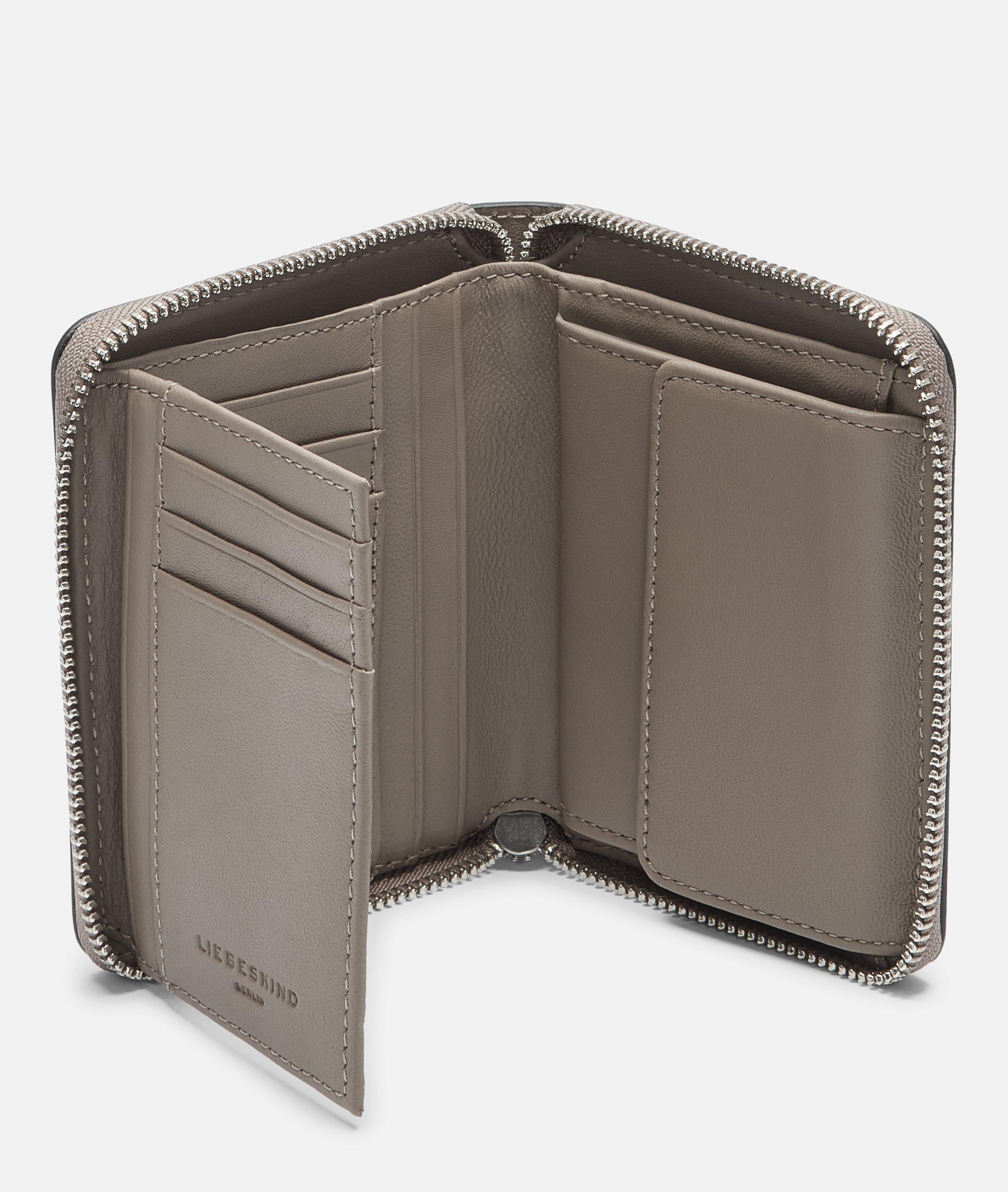 LIEBESKIND BERLIN Conny Geldbörse M