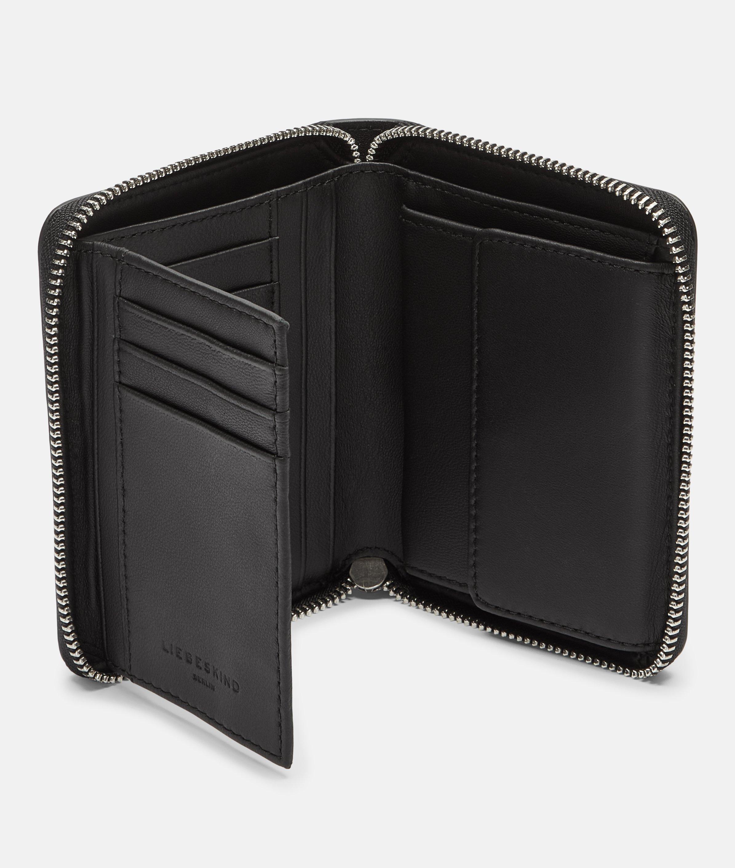 LIEBESKIND BERLIN Conny Geldbörse M