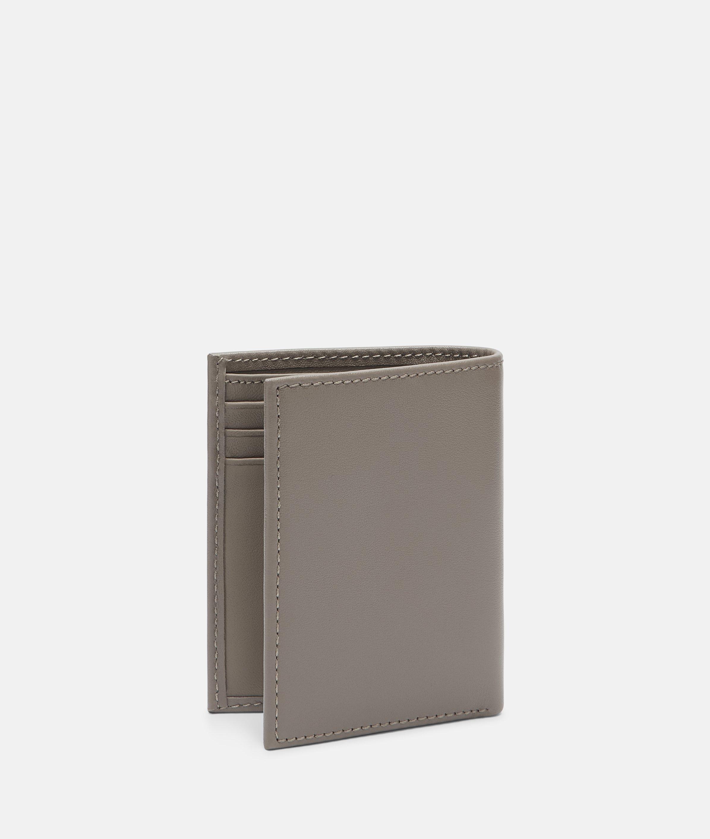 Wally in grijs, bruin & zwart