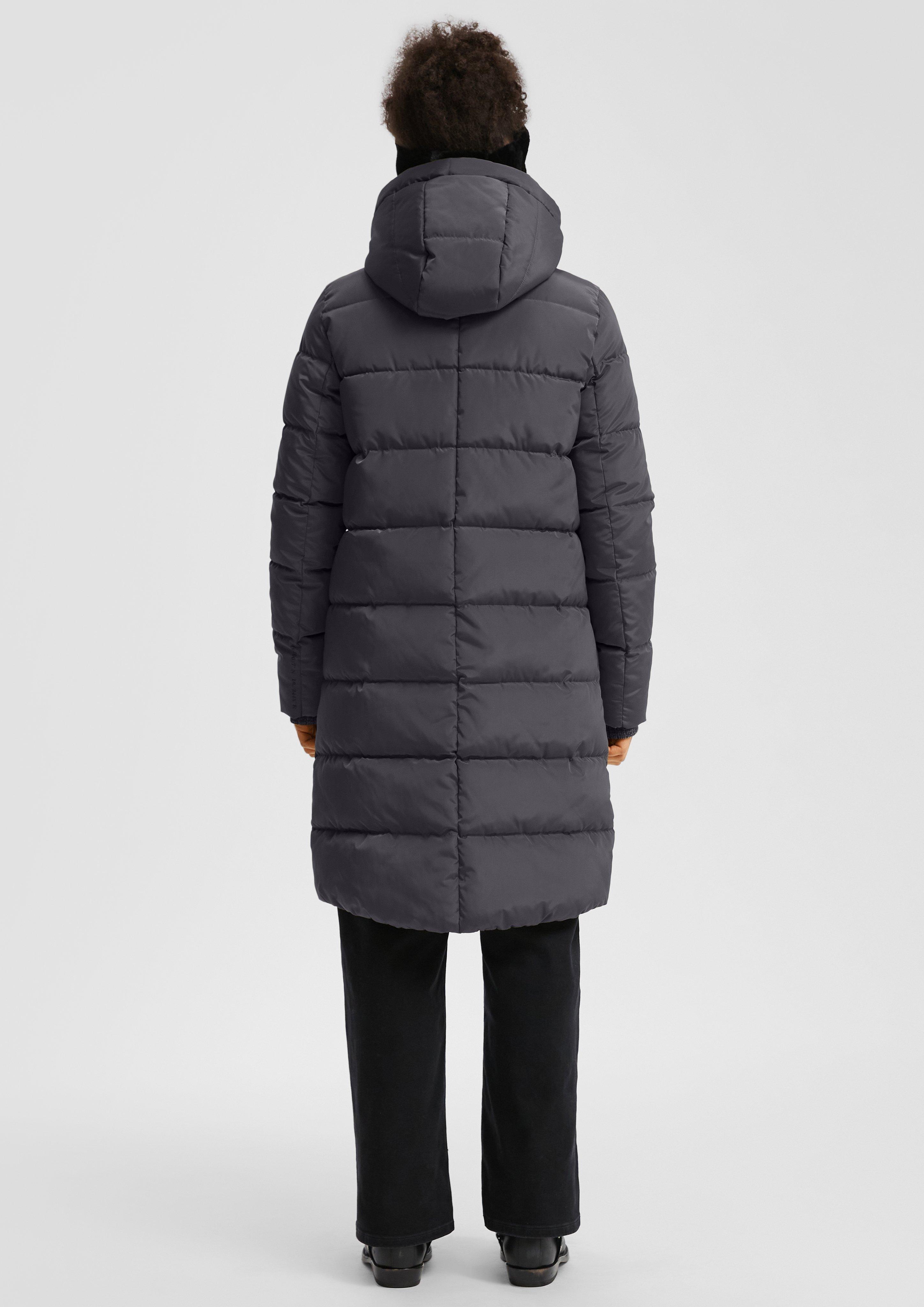 Manteau in 9859 & 3619