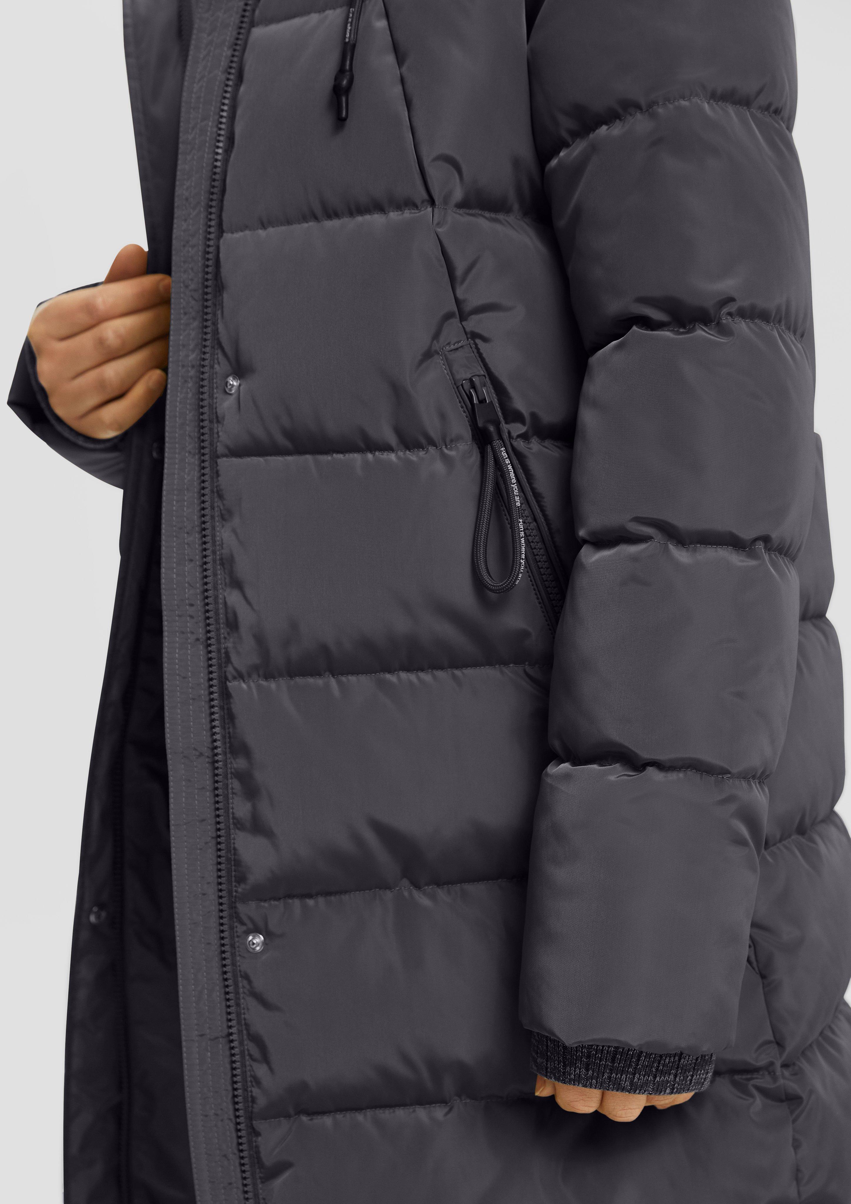 Manteau in 9859 & 3619