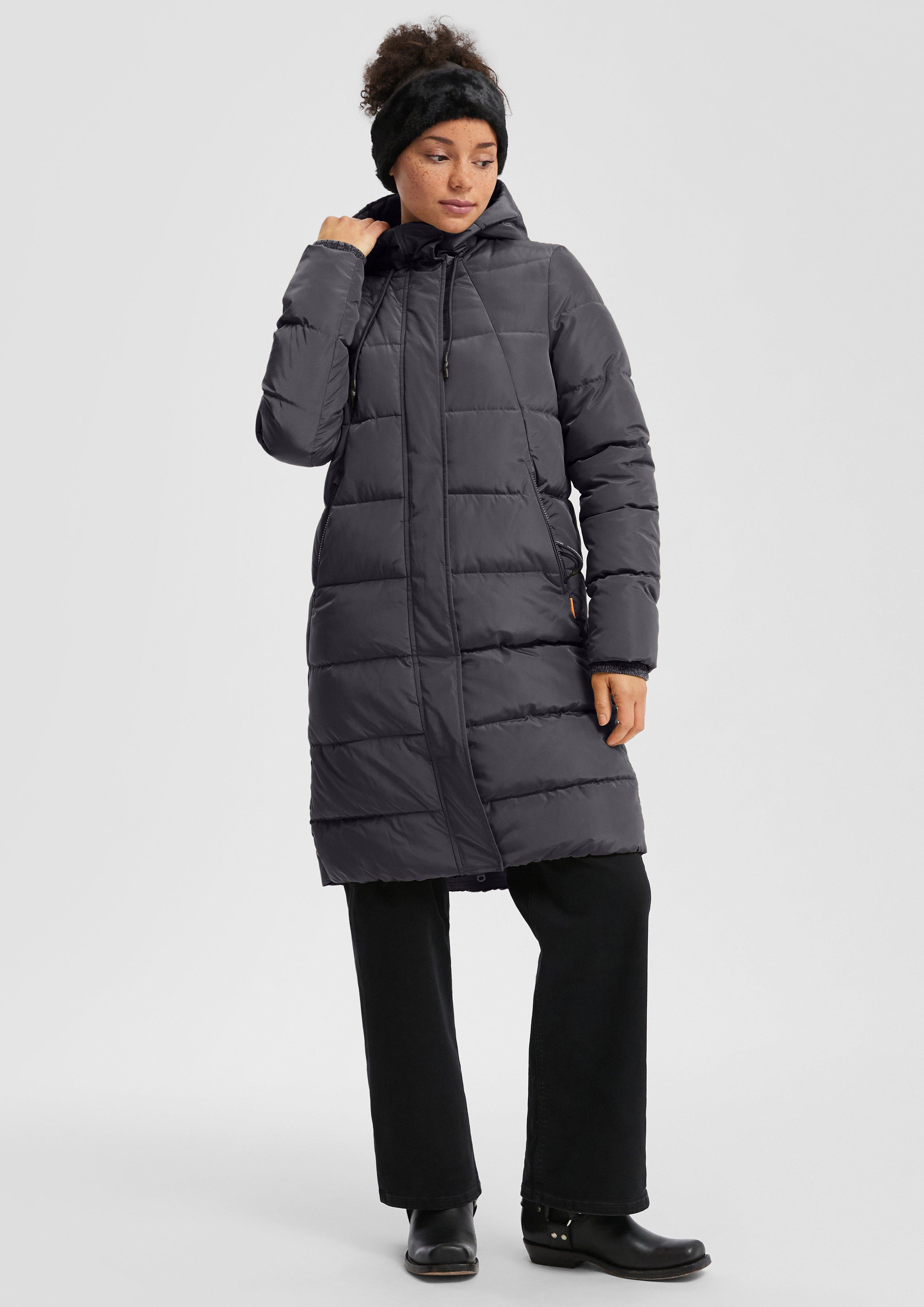 Manteau in 9859 & 3619