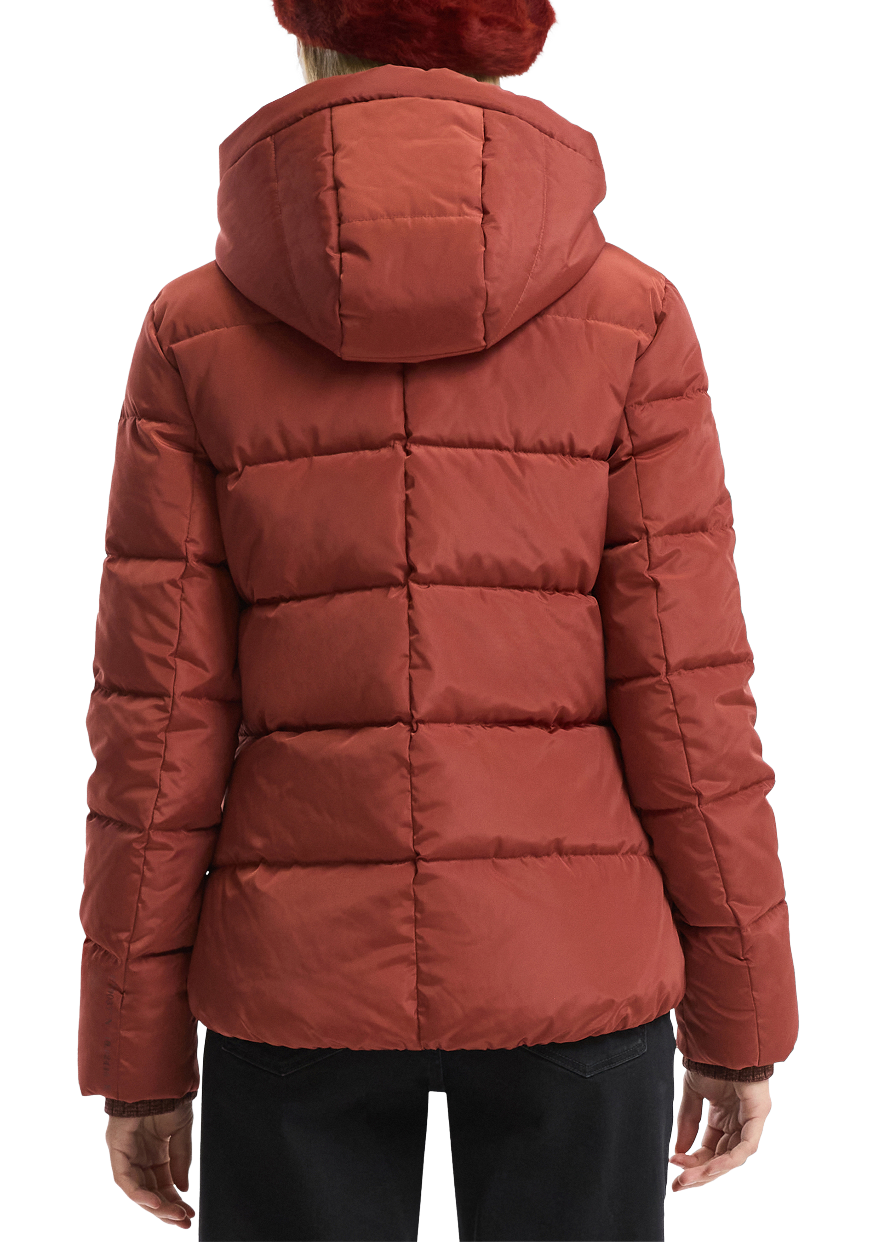 Thumbnail - Outdoor-Jacke