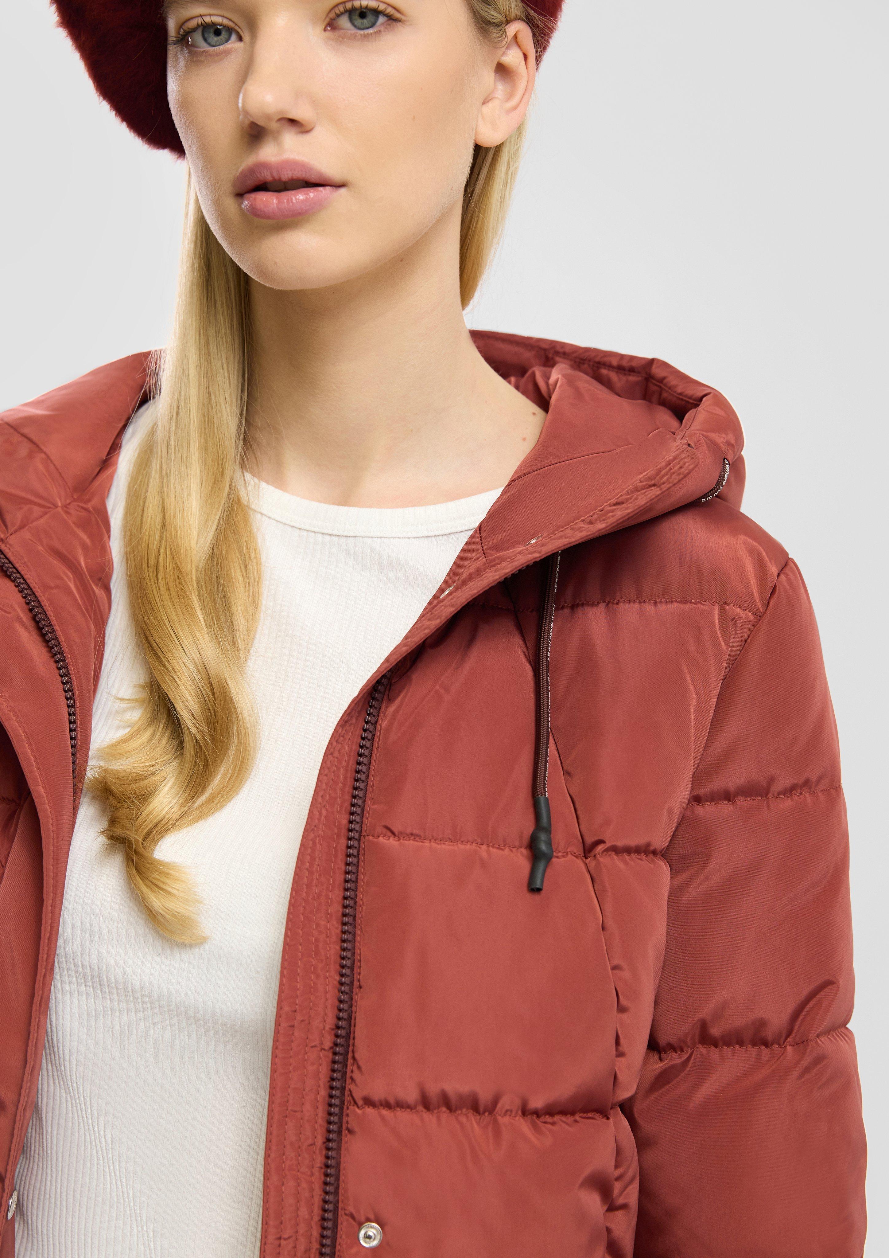 Zunanja jakna in 3619 & 9859