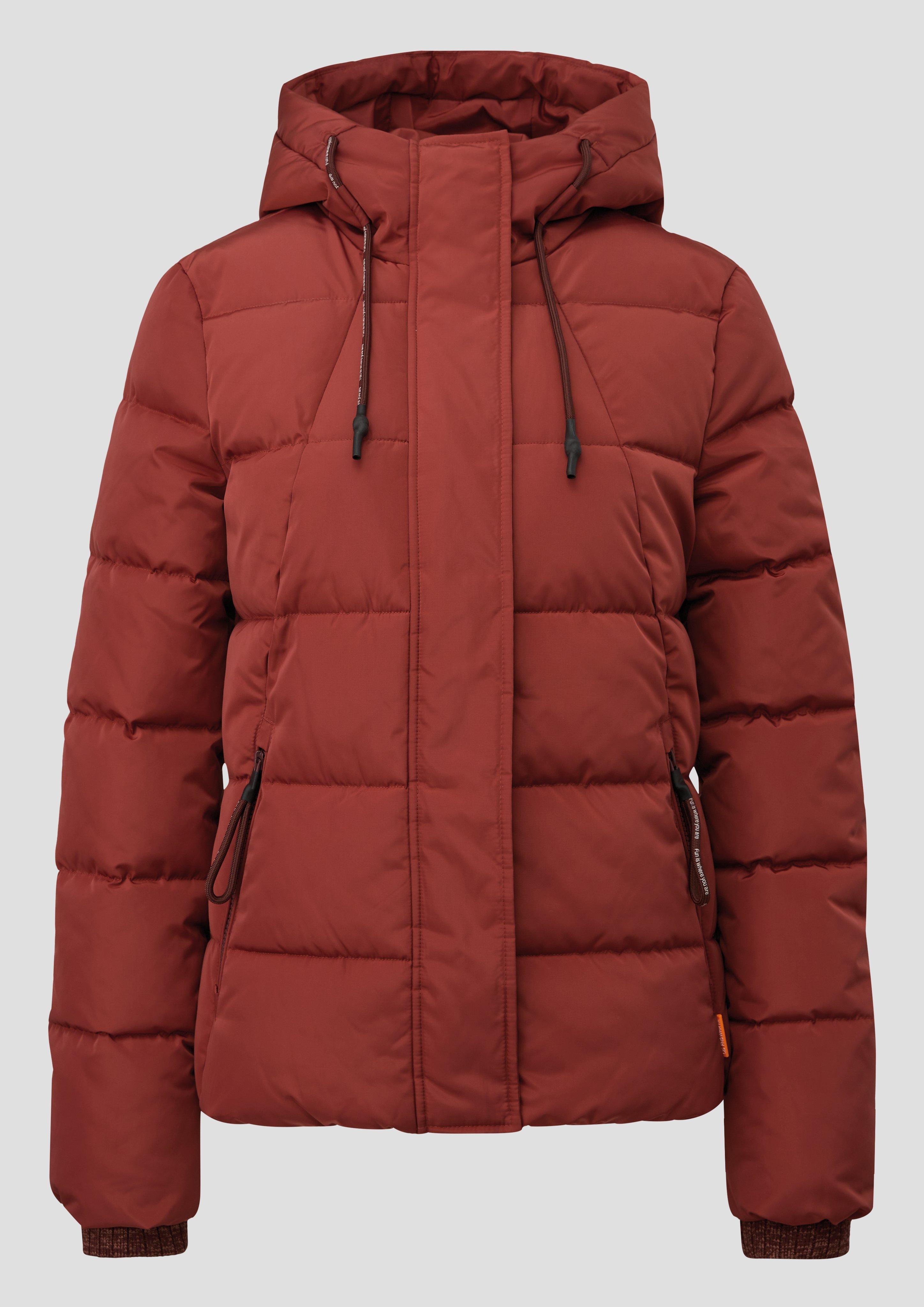 Thumbnail - Outdoor-Jacke