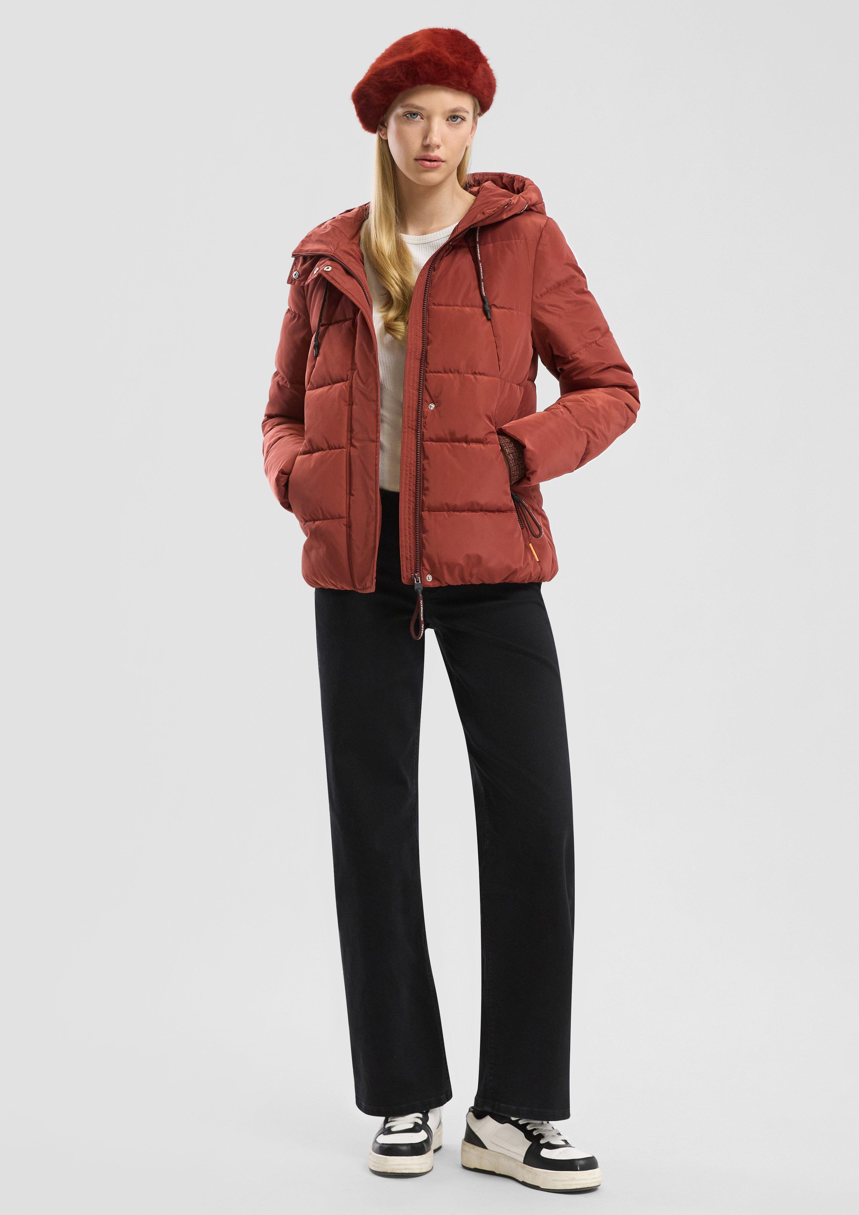 Zunanja jakna in 3619 & 9859