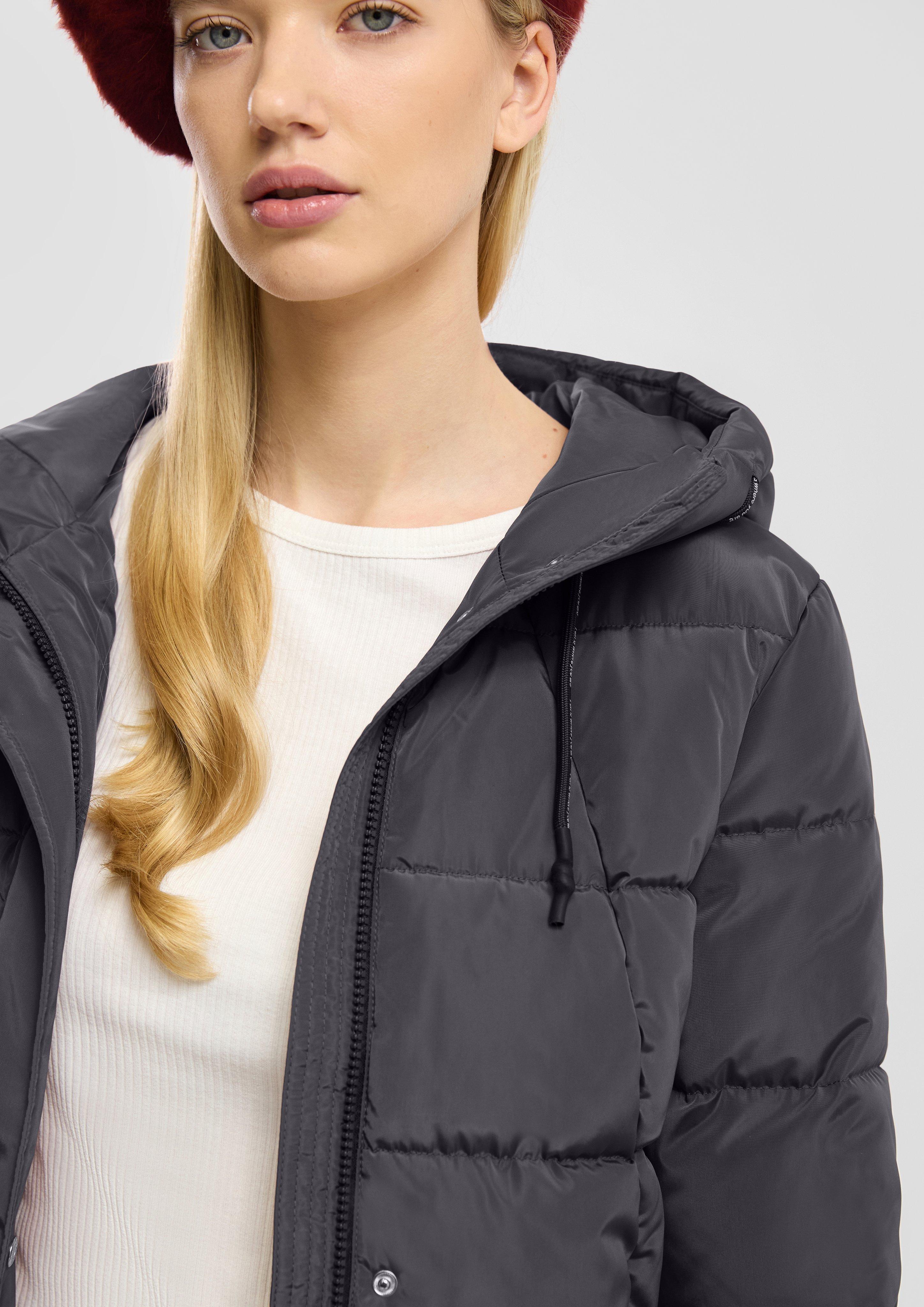 Buitenjas in 9859 &amp; 3619