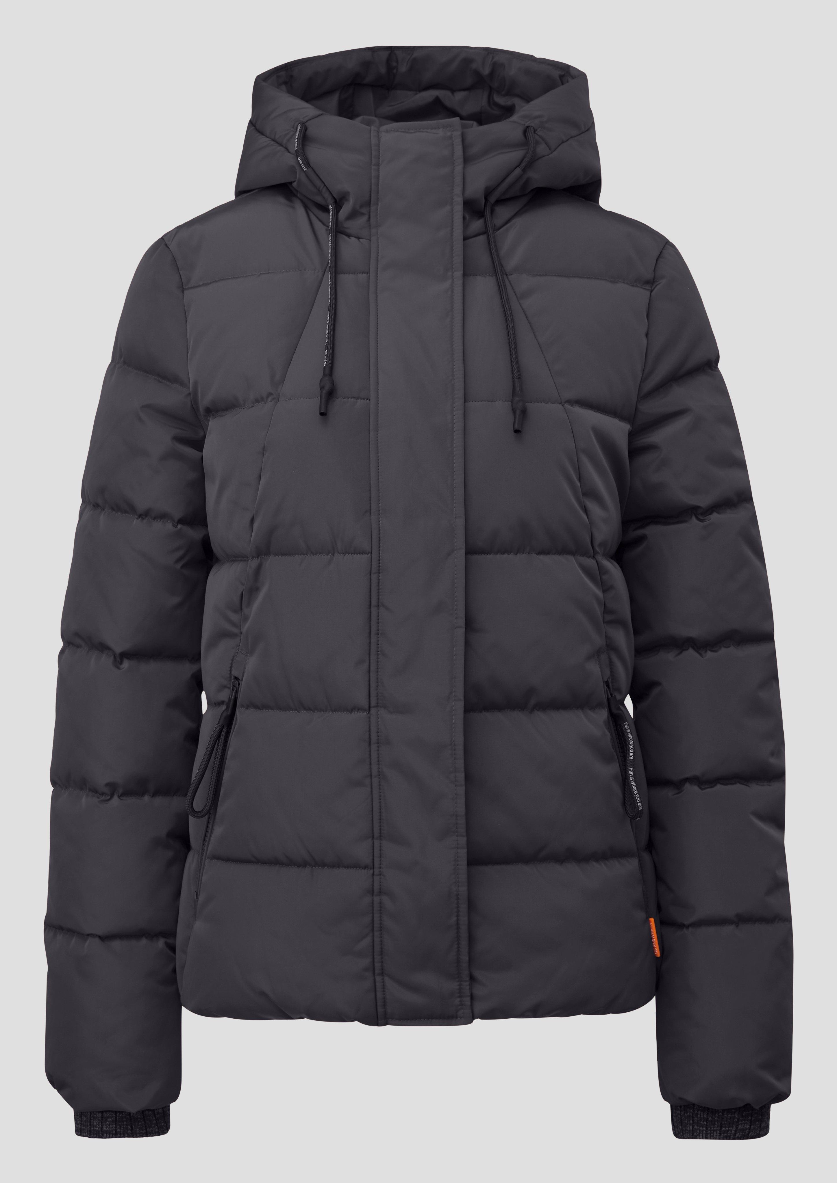 Outdoor-Jacke
