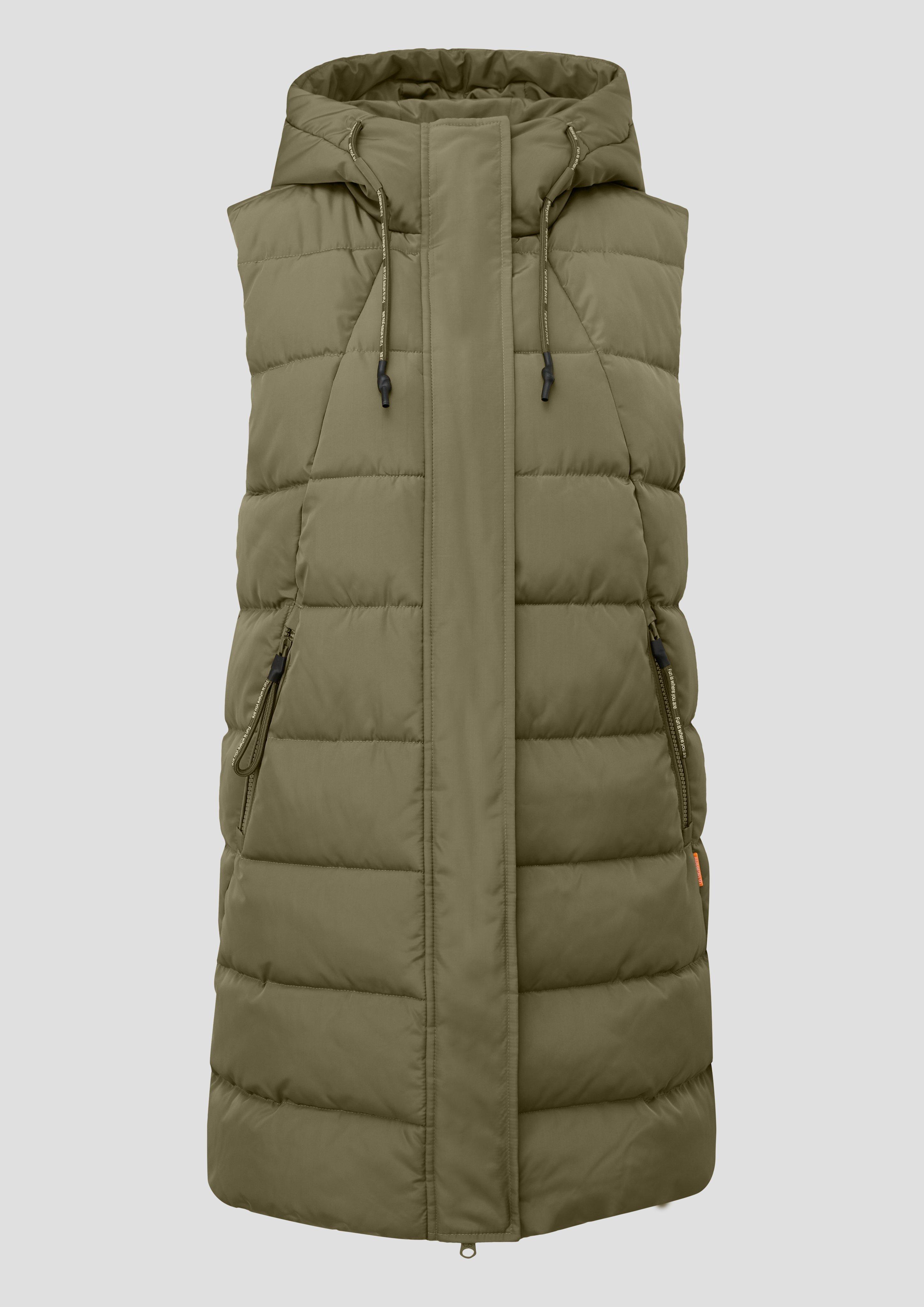 Outdoor-Weste