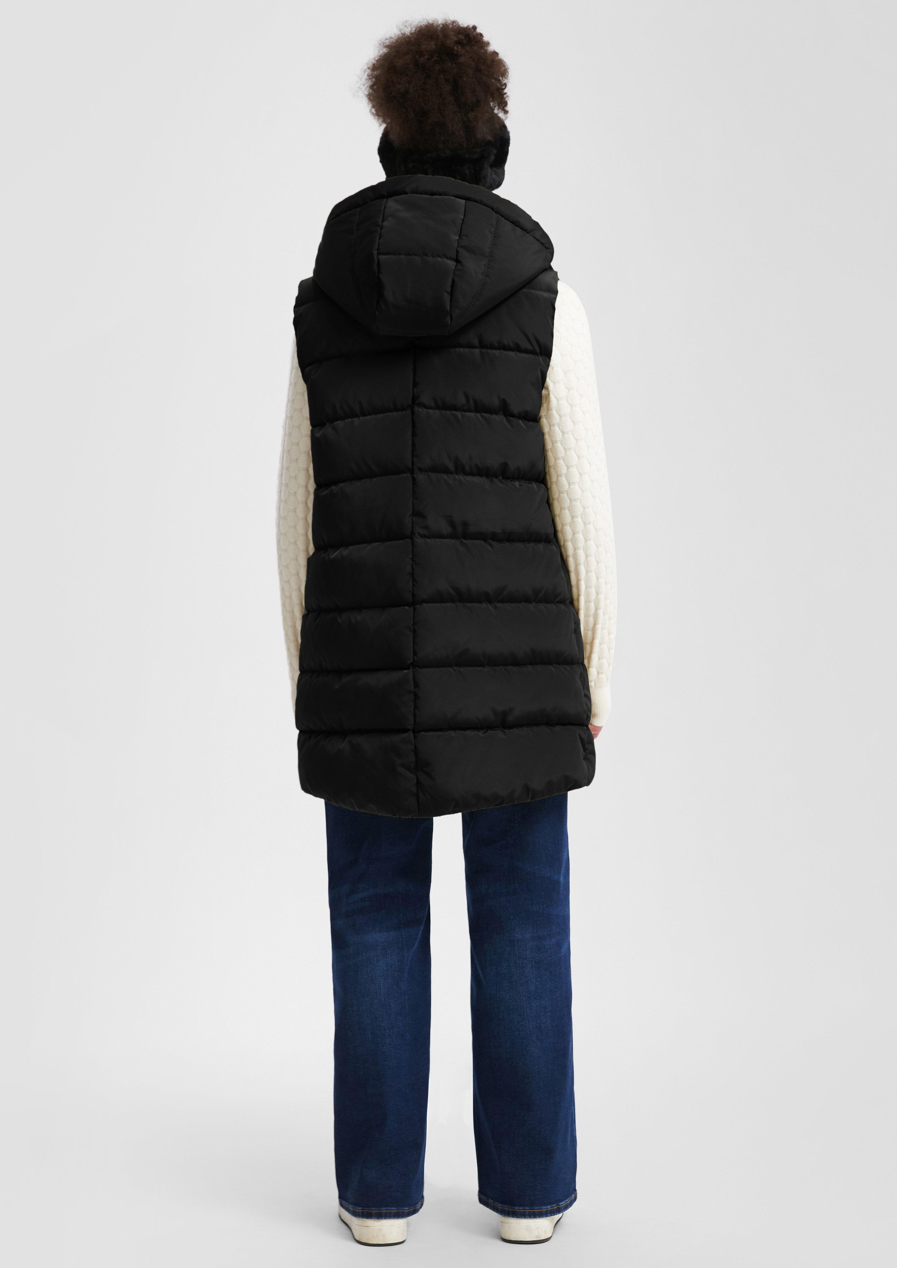 Buiten vest in 9999 & 7504