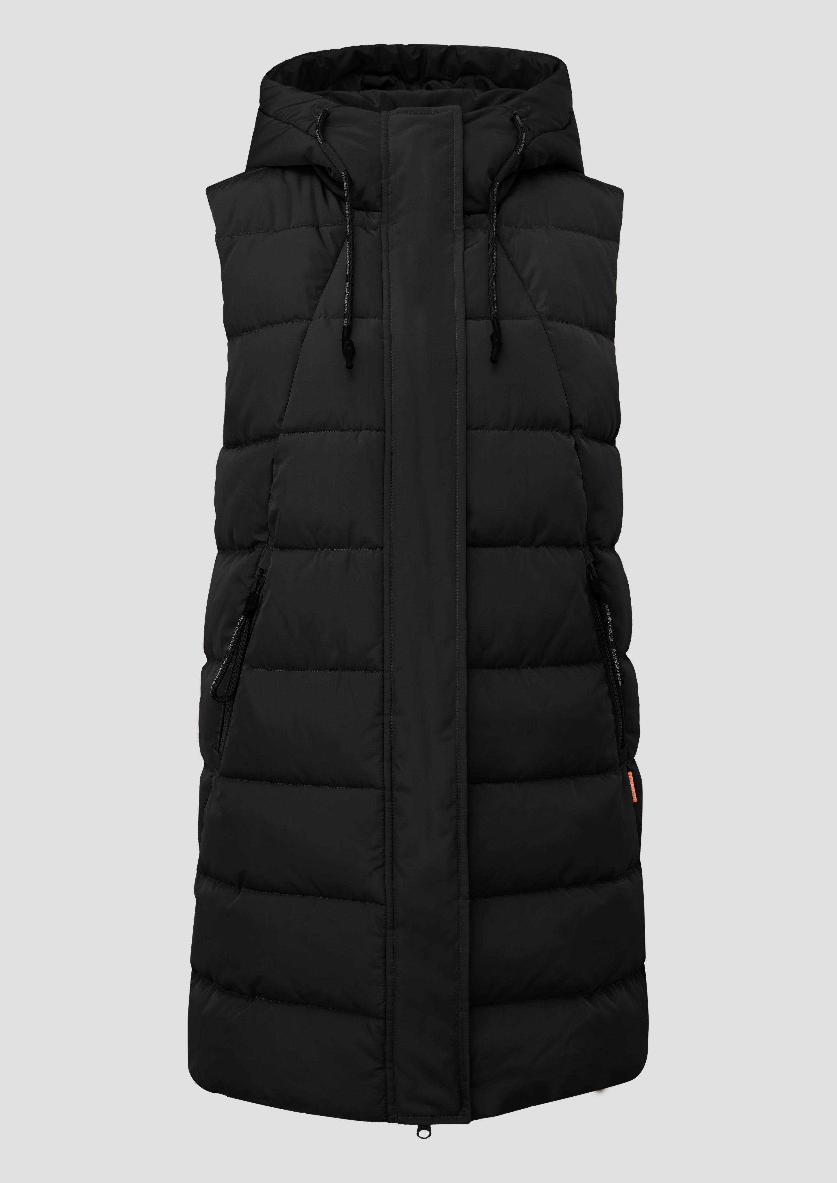 Outdoor-Weste
