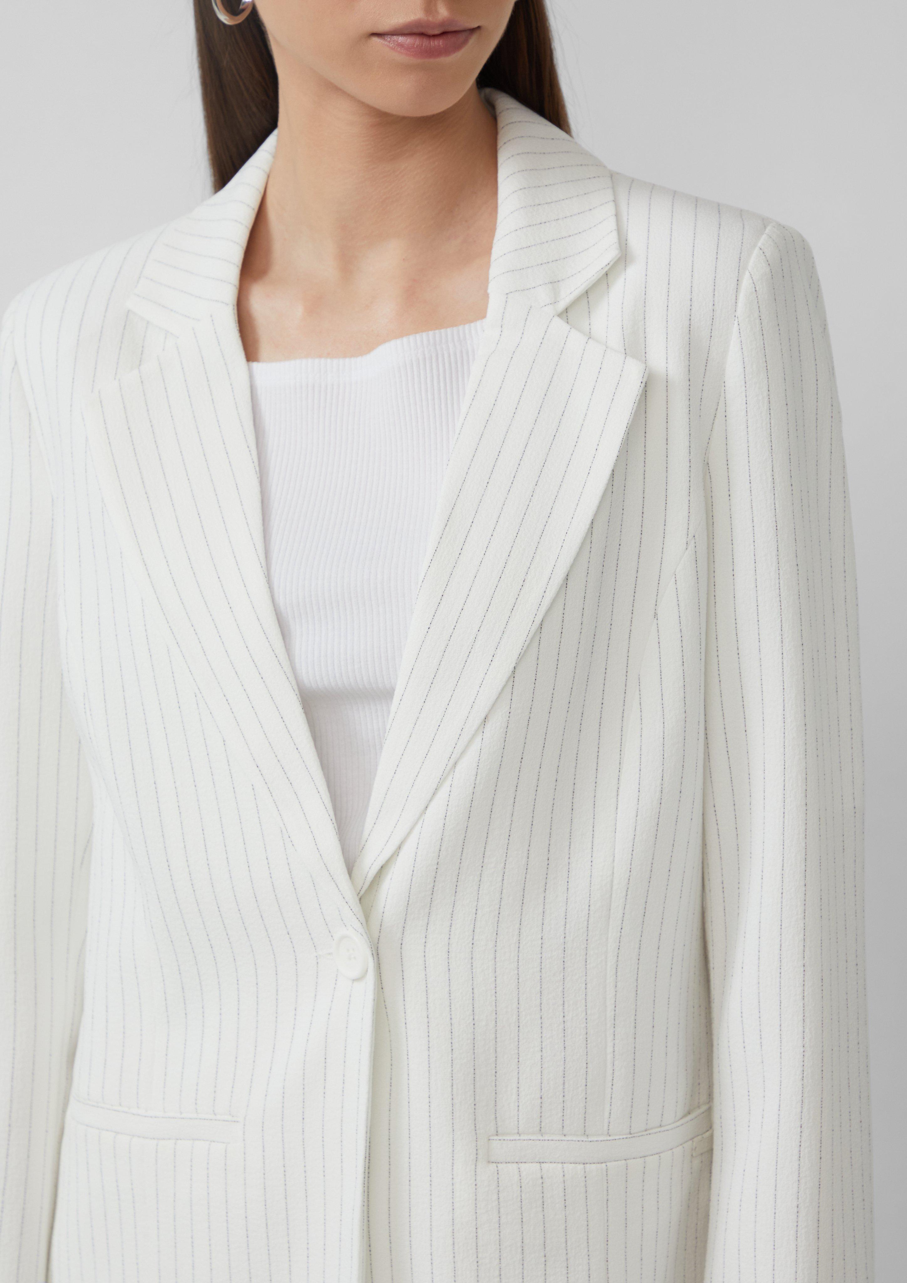 Blazer d'intérieur in 03J0