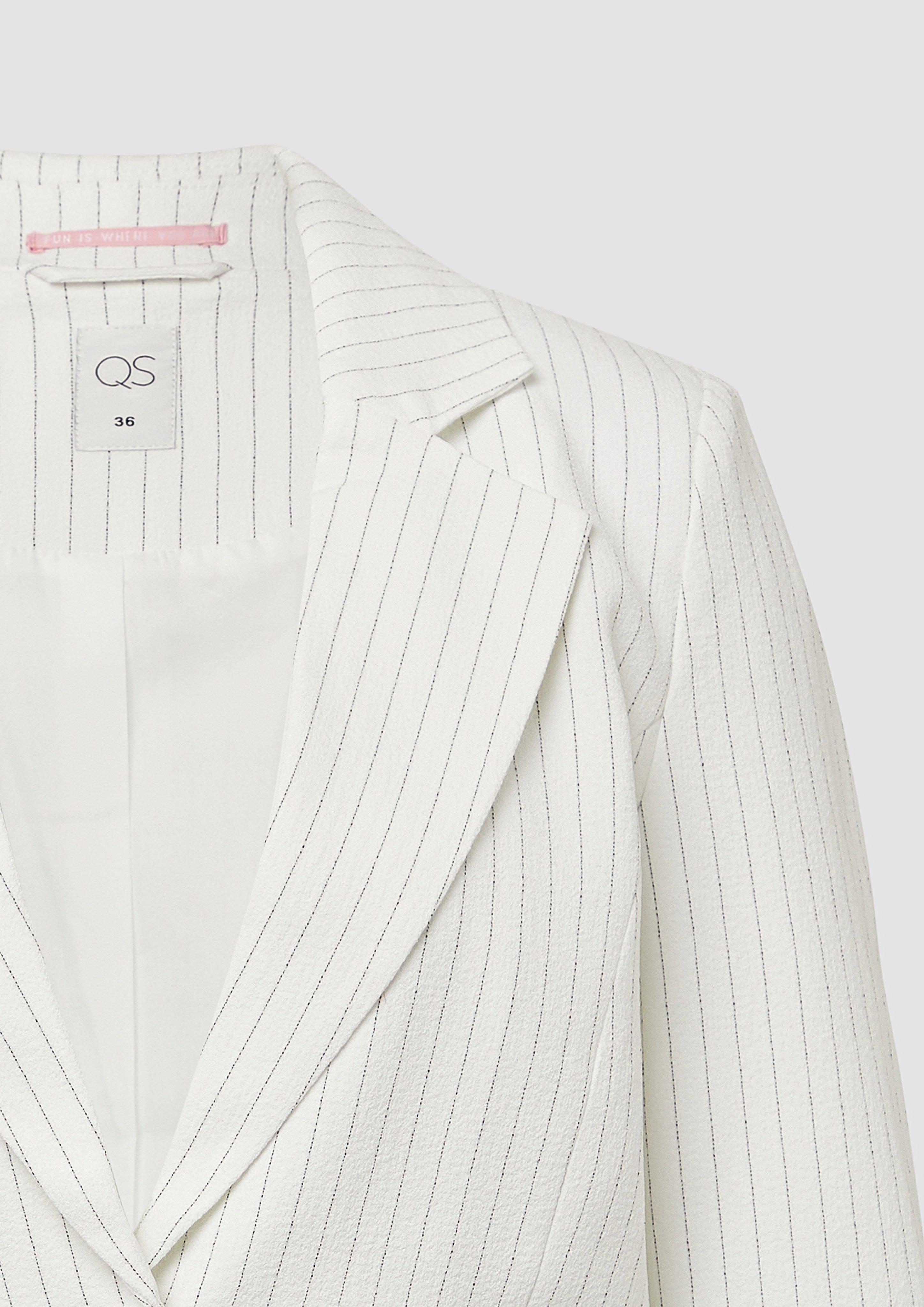 Blazer d'intérieur in 03J0