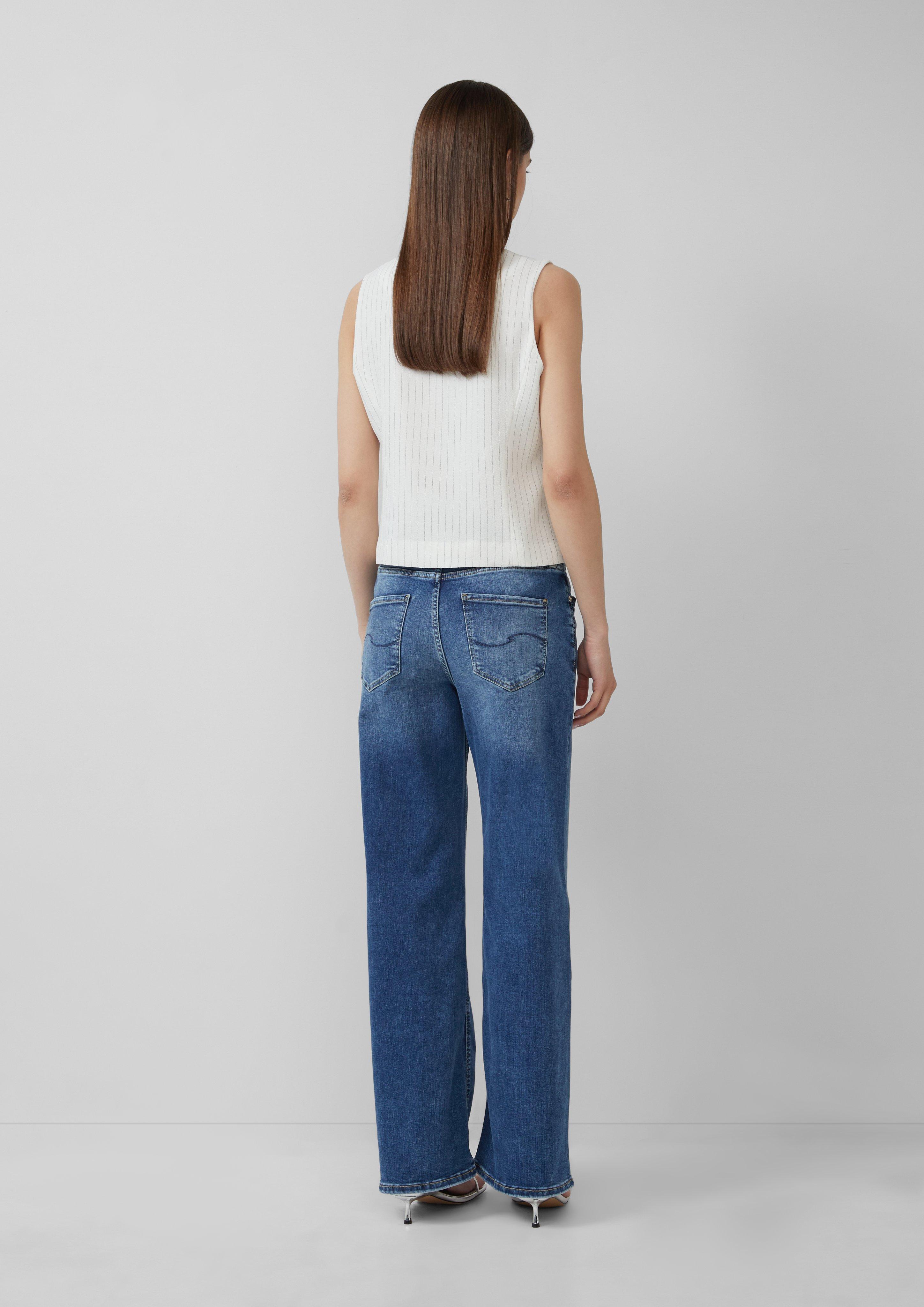 Gilet d'intérieur in 03J0