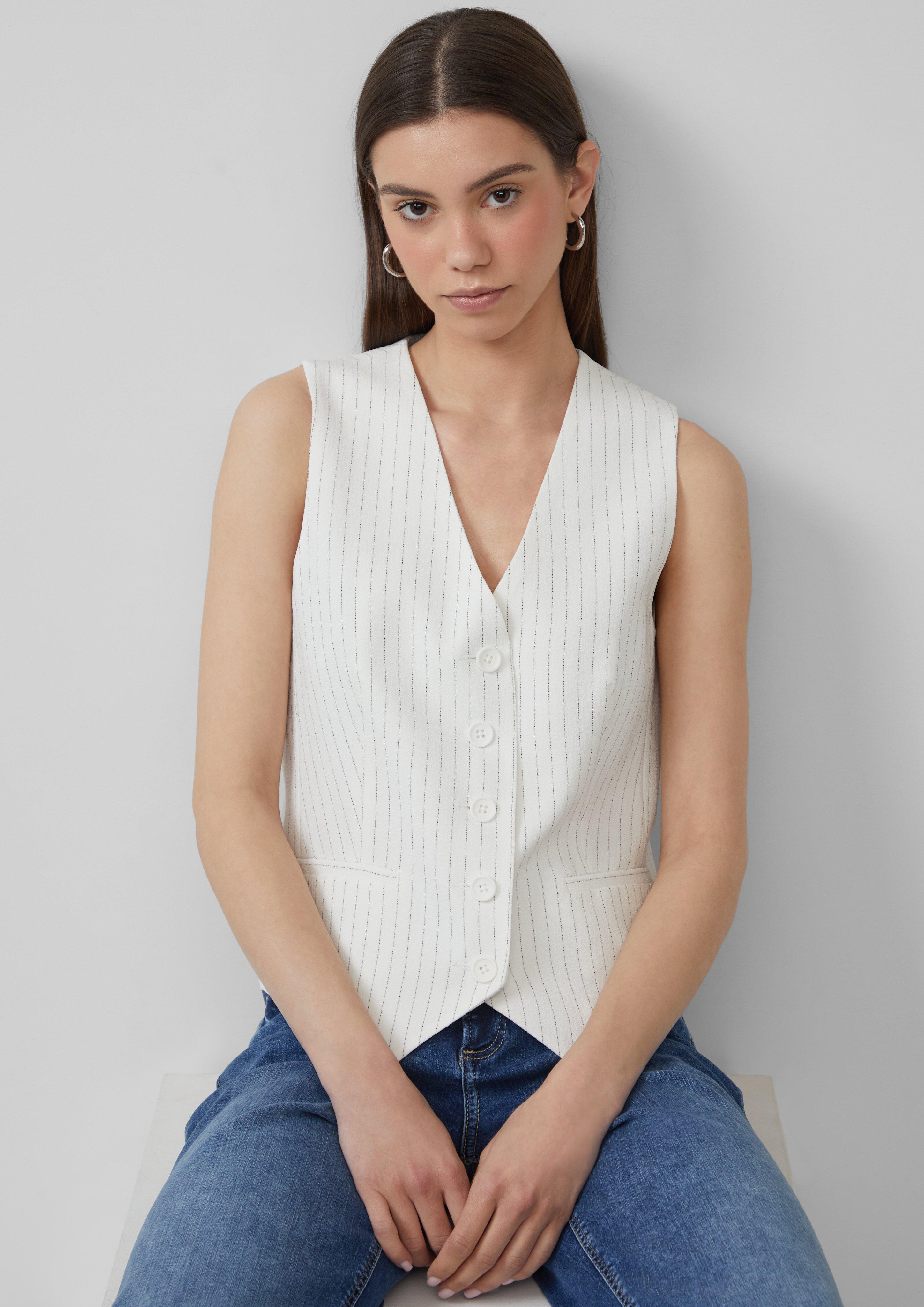 Gilet d'intérieur in 03J0