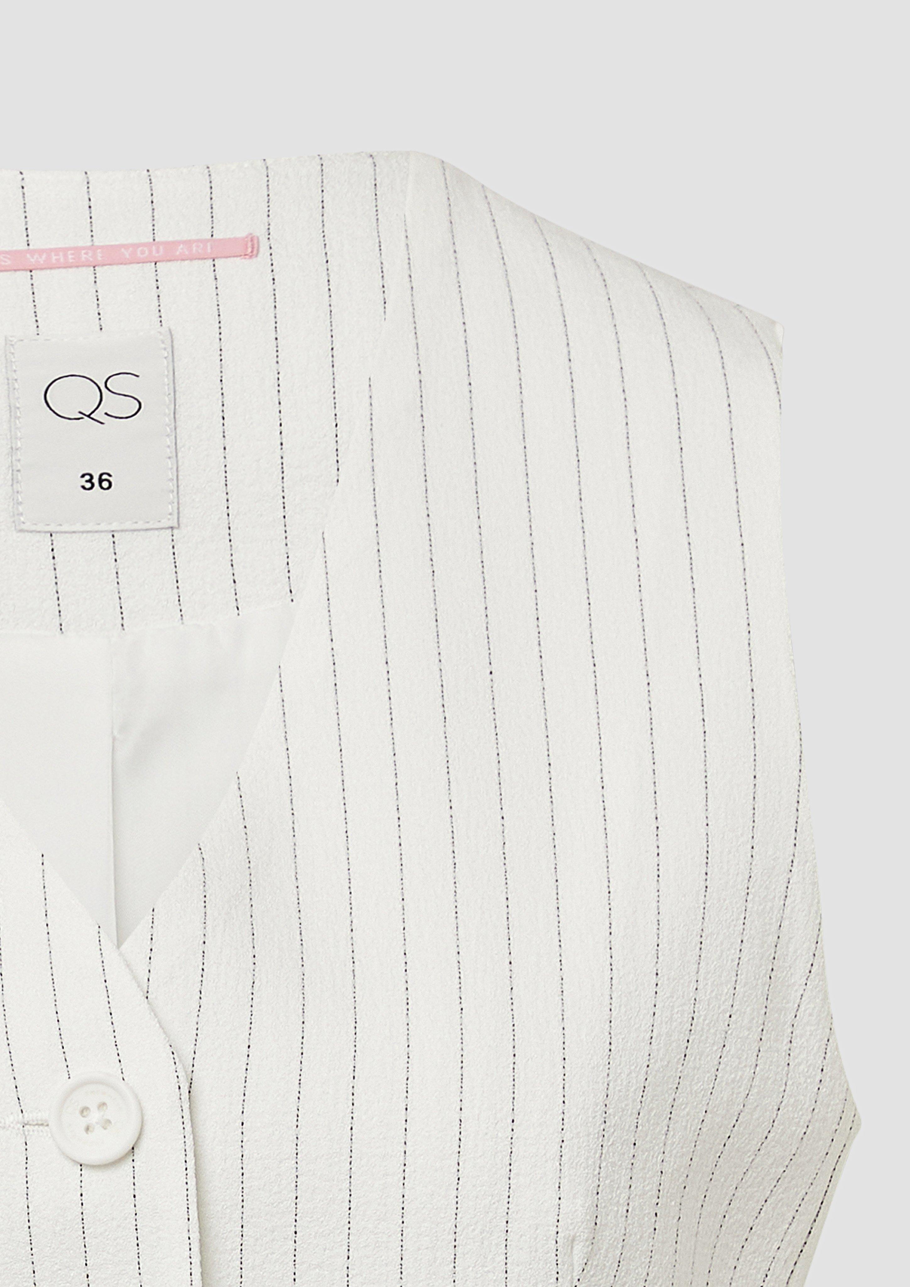 Gilet d'intérieur in 03J0