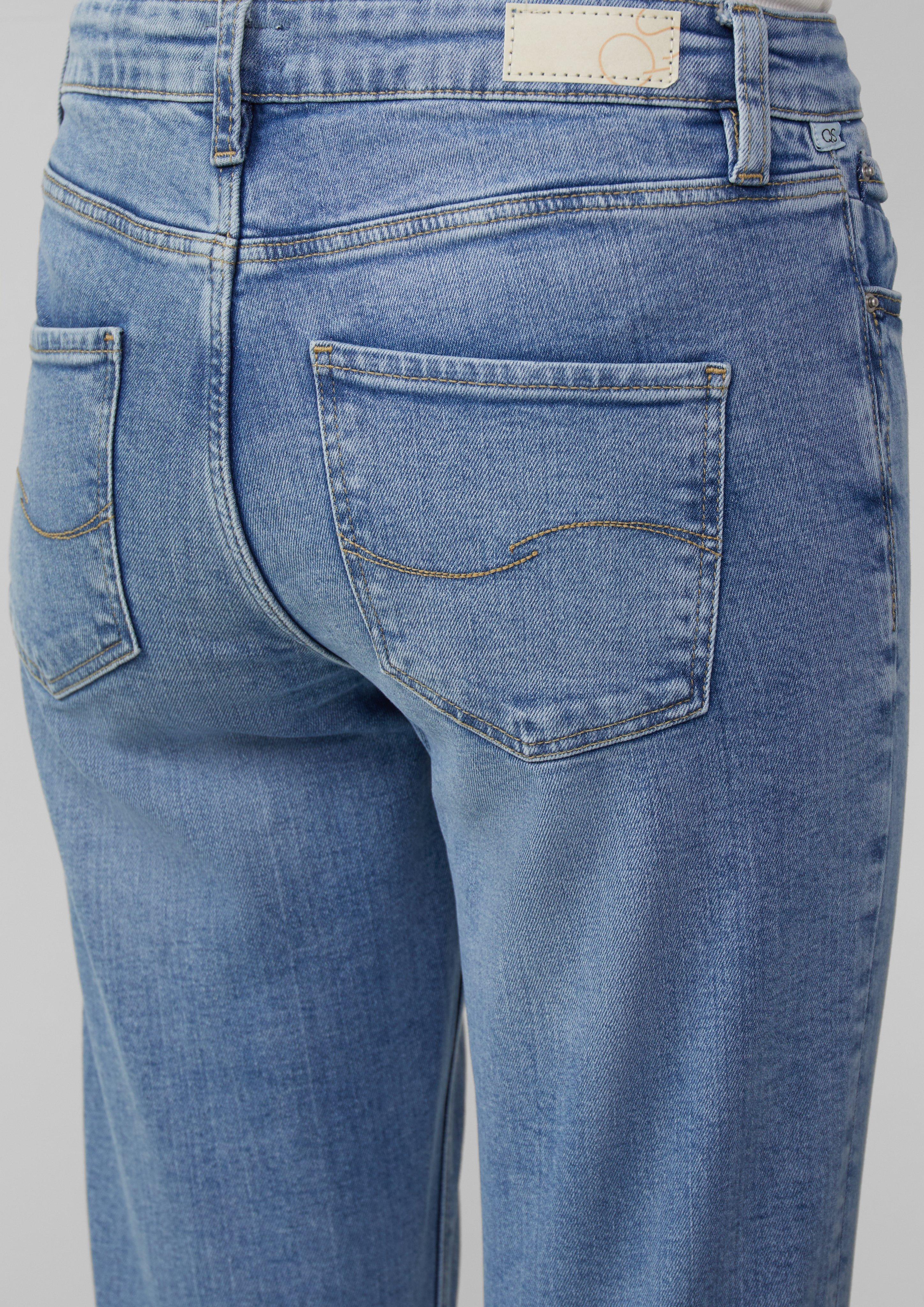 Jeans in 55Z4 &amp; 97Z4