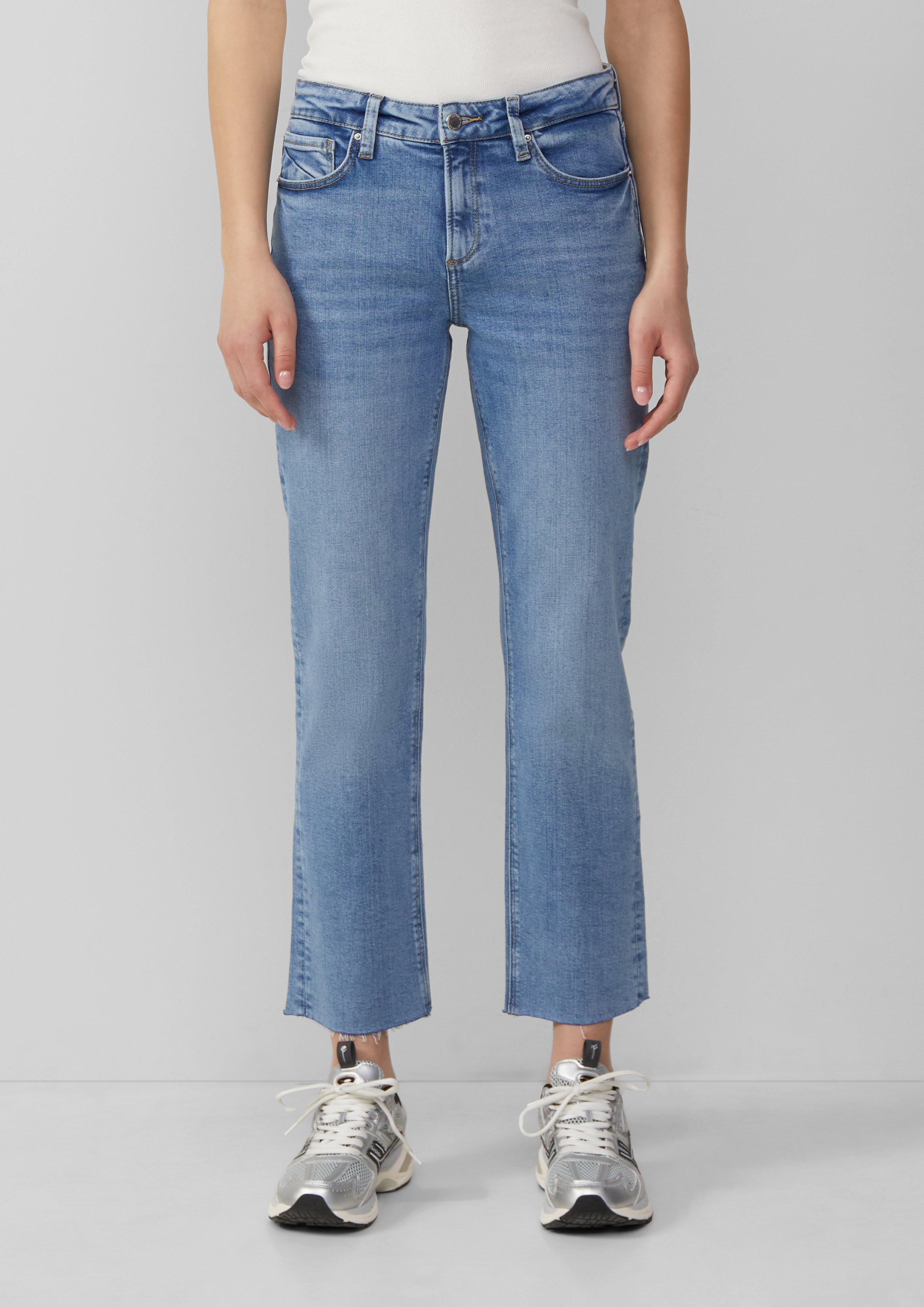 Jeans in 55Z4 &amp; 97Z4