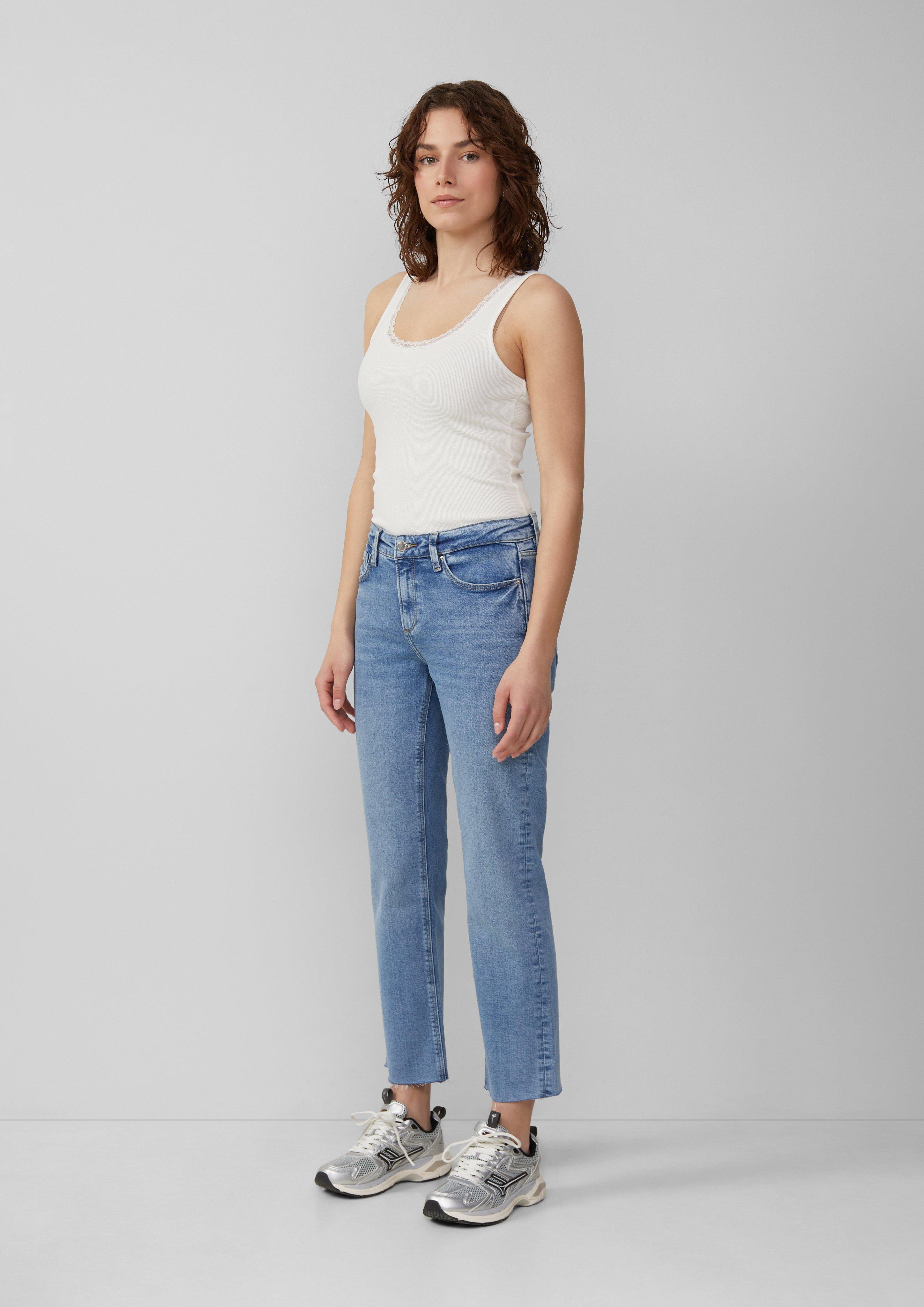 Jeans in 55Z4 &amp; 97Z4