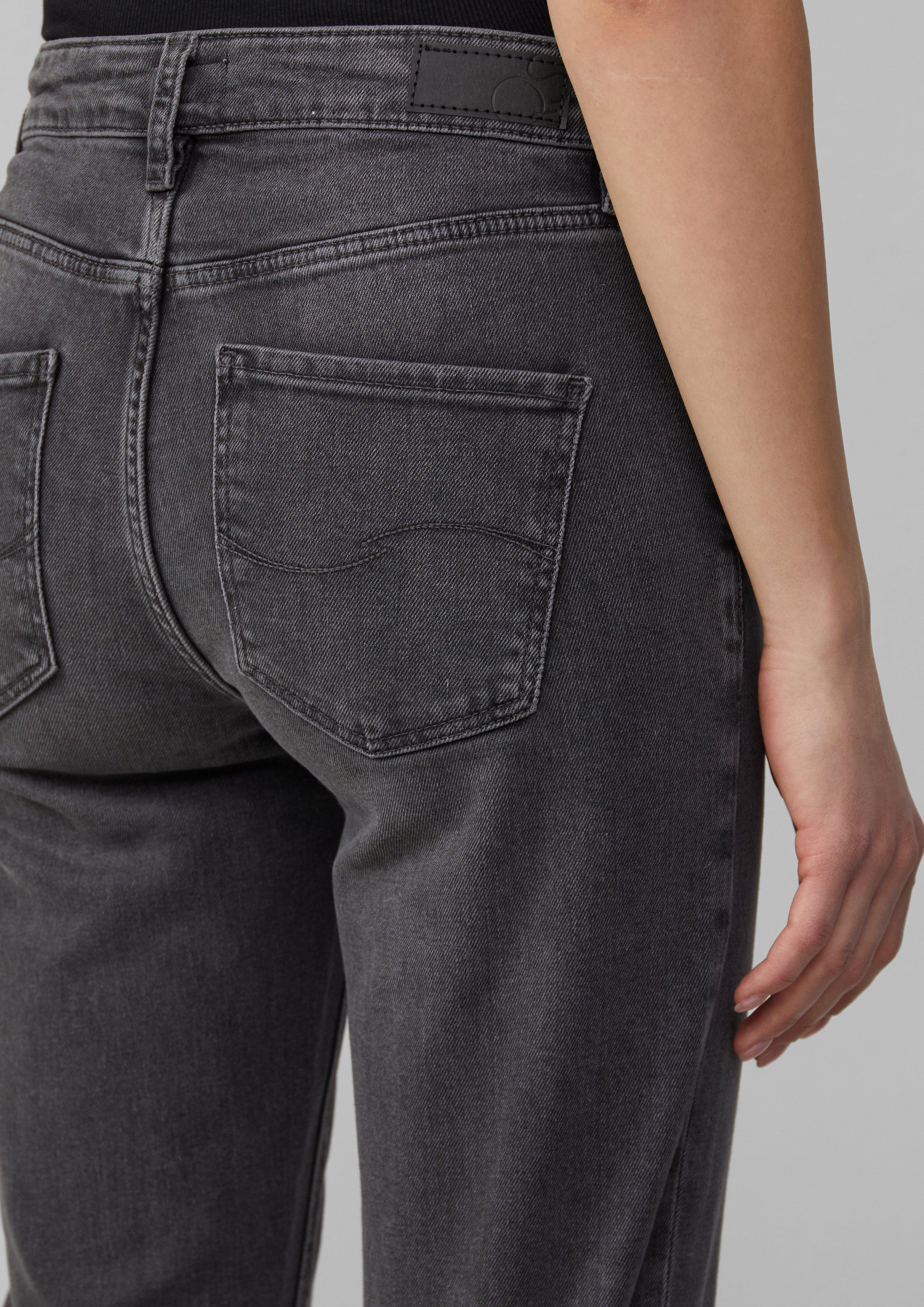 Jeans-Hose in 97Z4 &amp; 55Z4