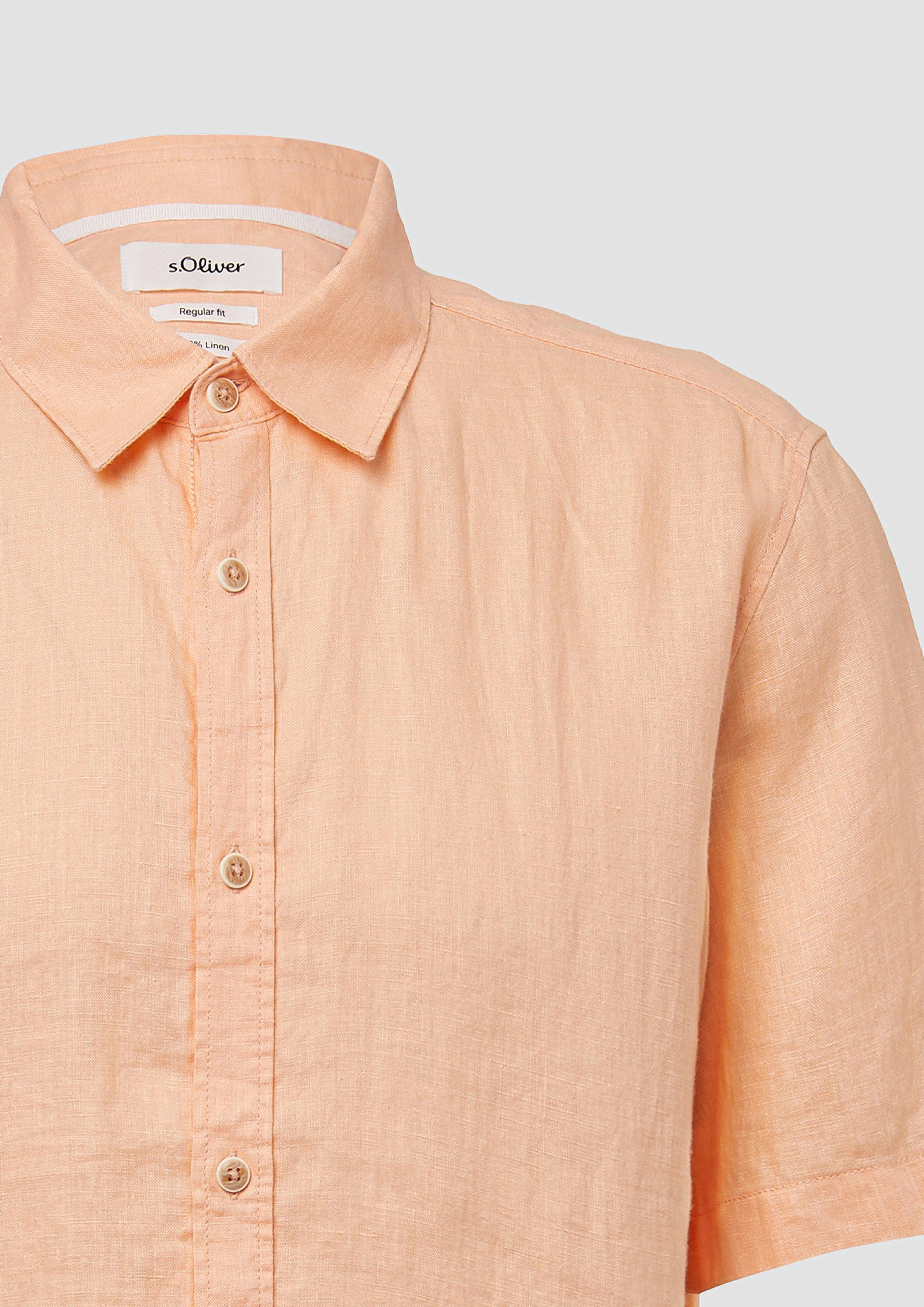 Hemd in 2018, 6540, 7880 & 9999