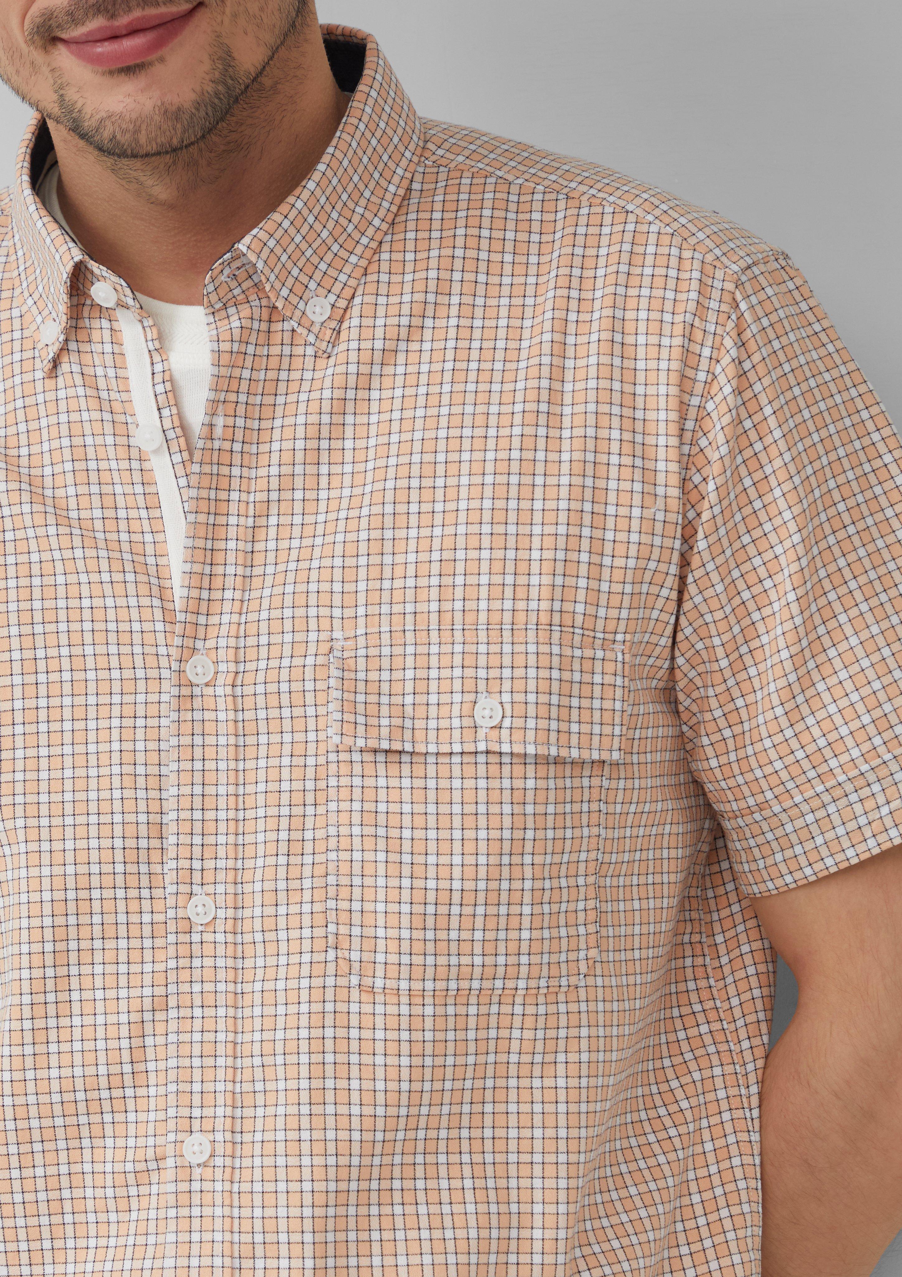 Hemd in 20N1, 58N1, 65N1 & 62N1