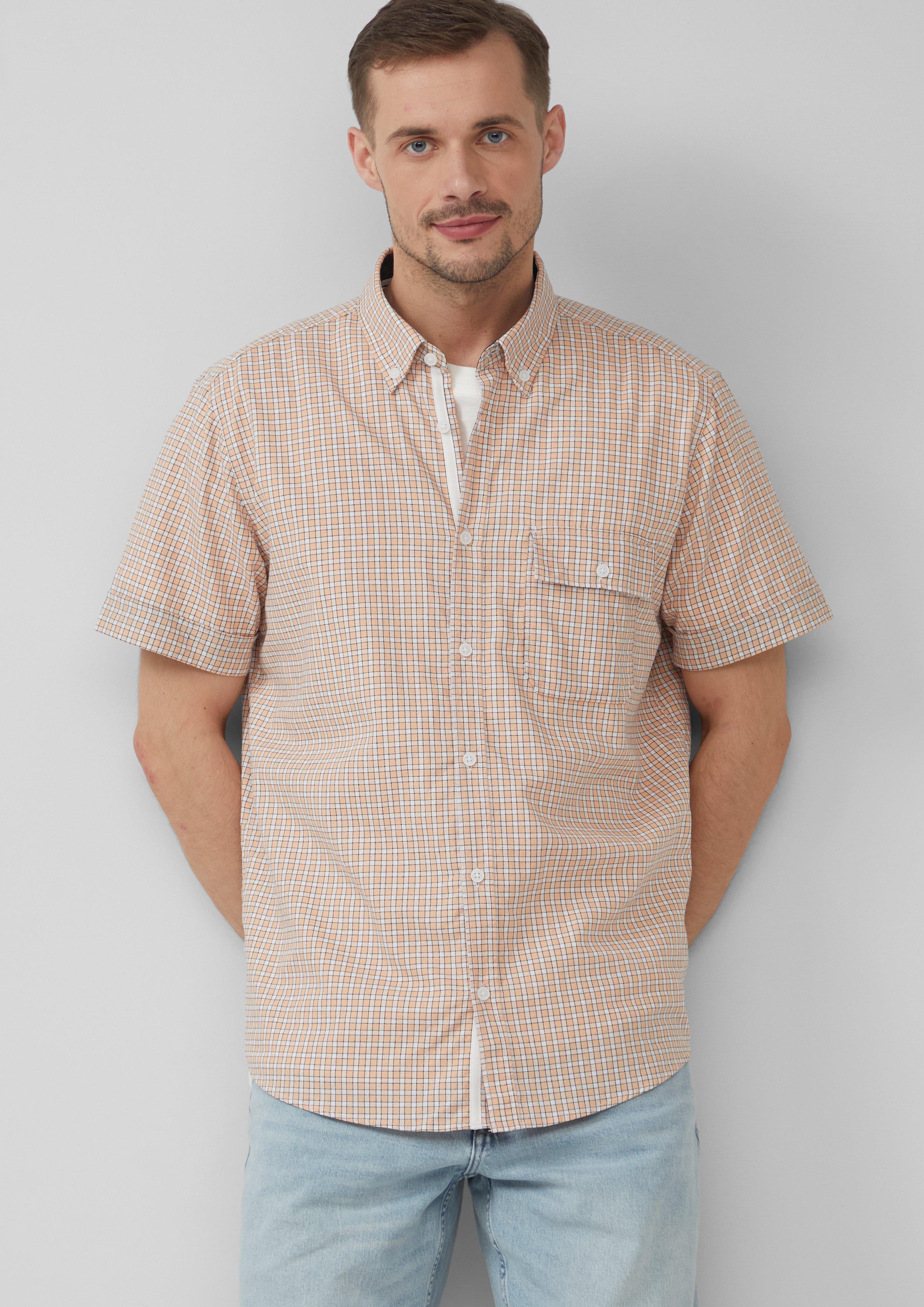 Hemd in 20N1, 58N1, 65N1 & 62N1