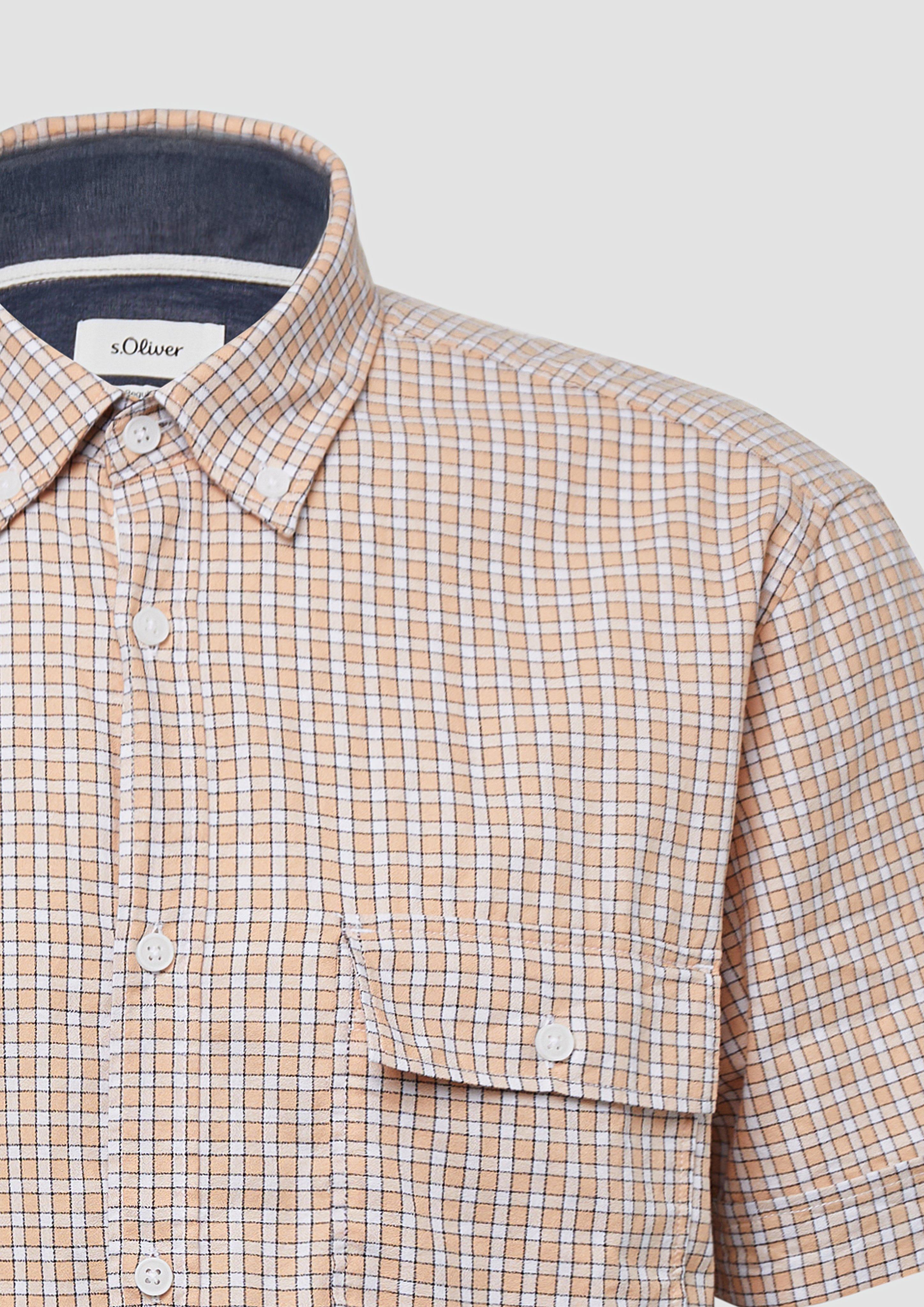 Hemd in 20N1, 58N1, 65N1 & 62N1