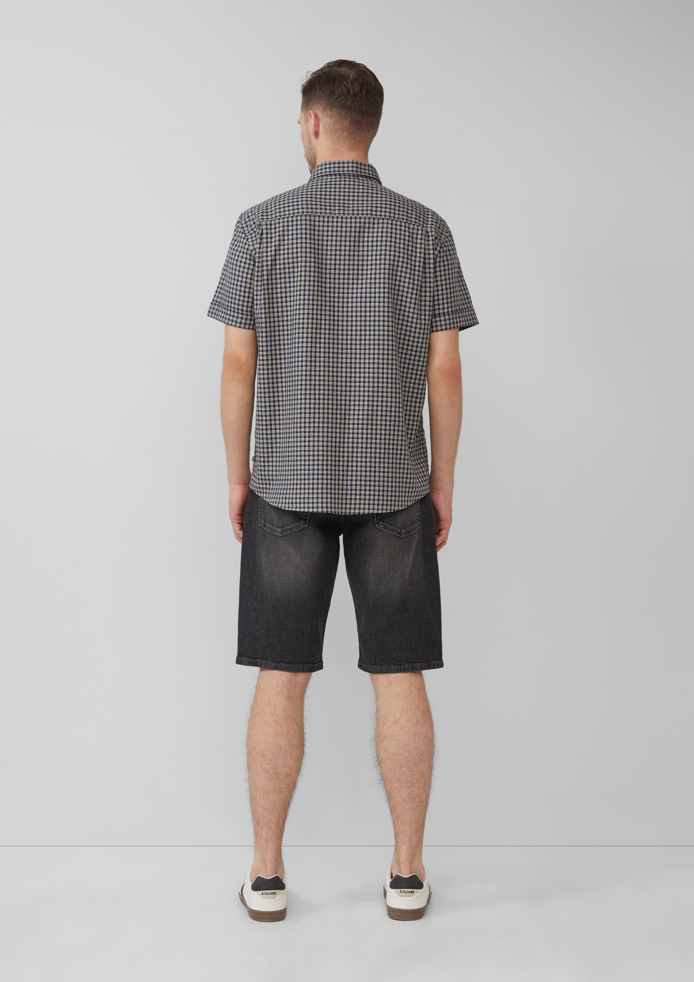 Hemd in 58N1, 20N1, 65N1 & 62N1