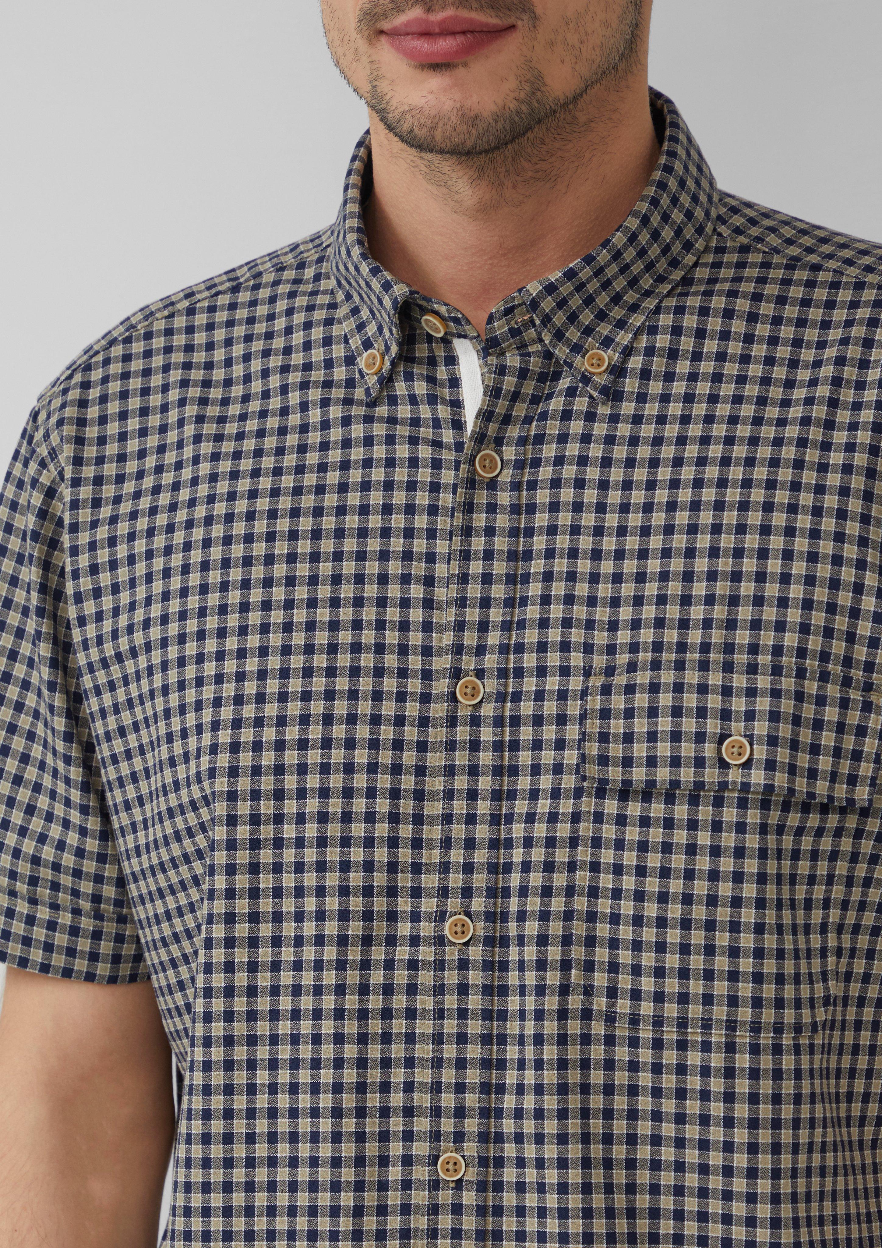 Hemd in 58N1, 20N1, 65N1 & 62N1