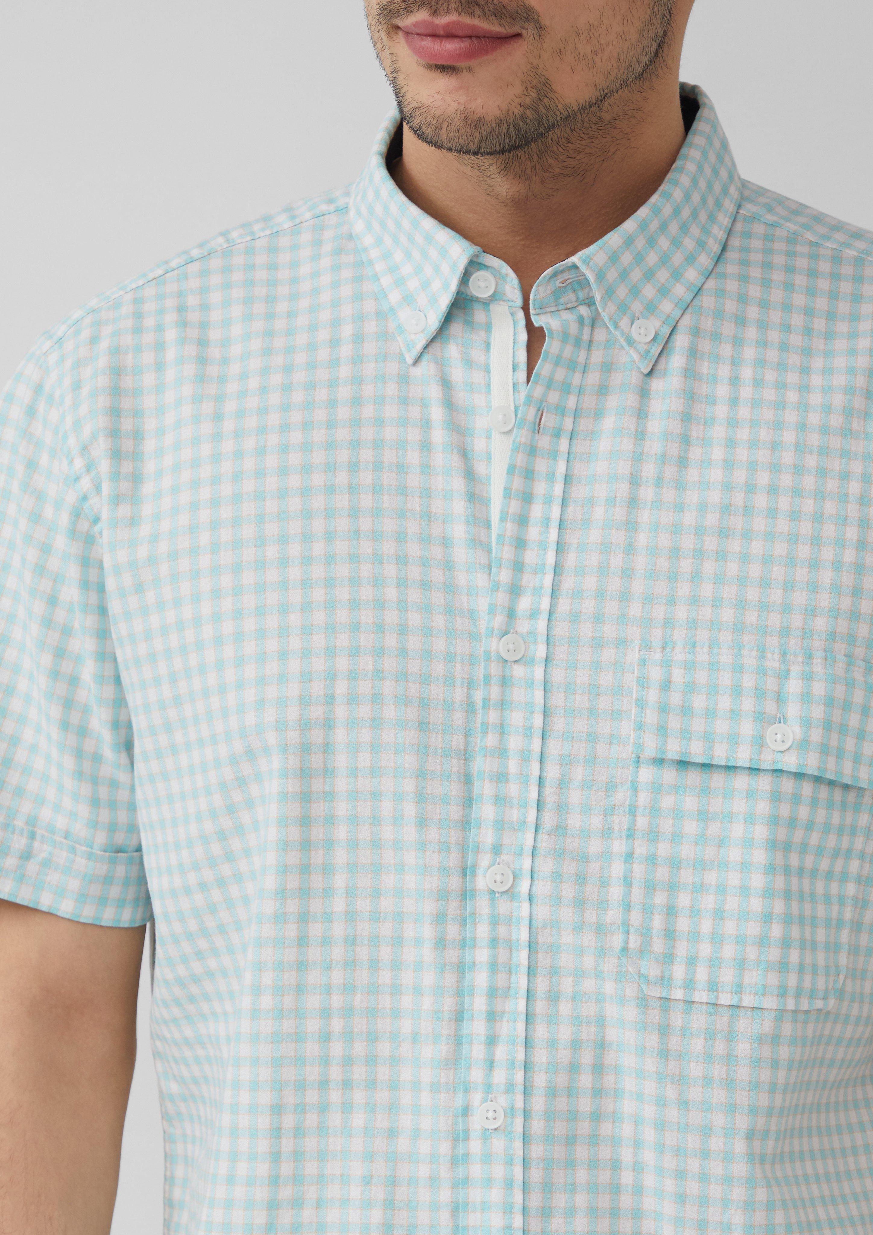 Hemd in 65N1, 58N1, 20N1 & 62N1