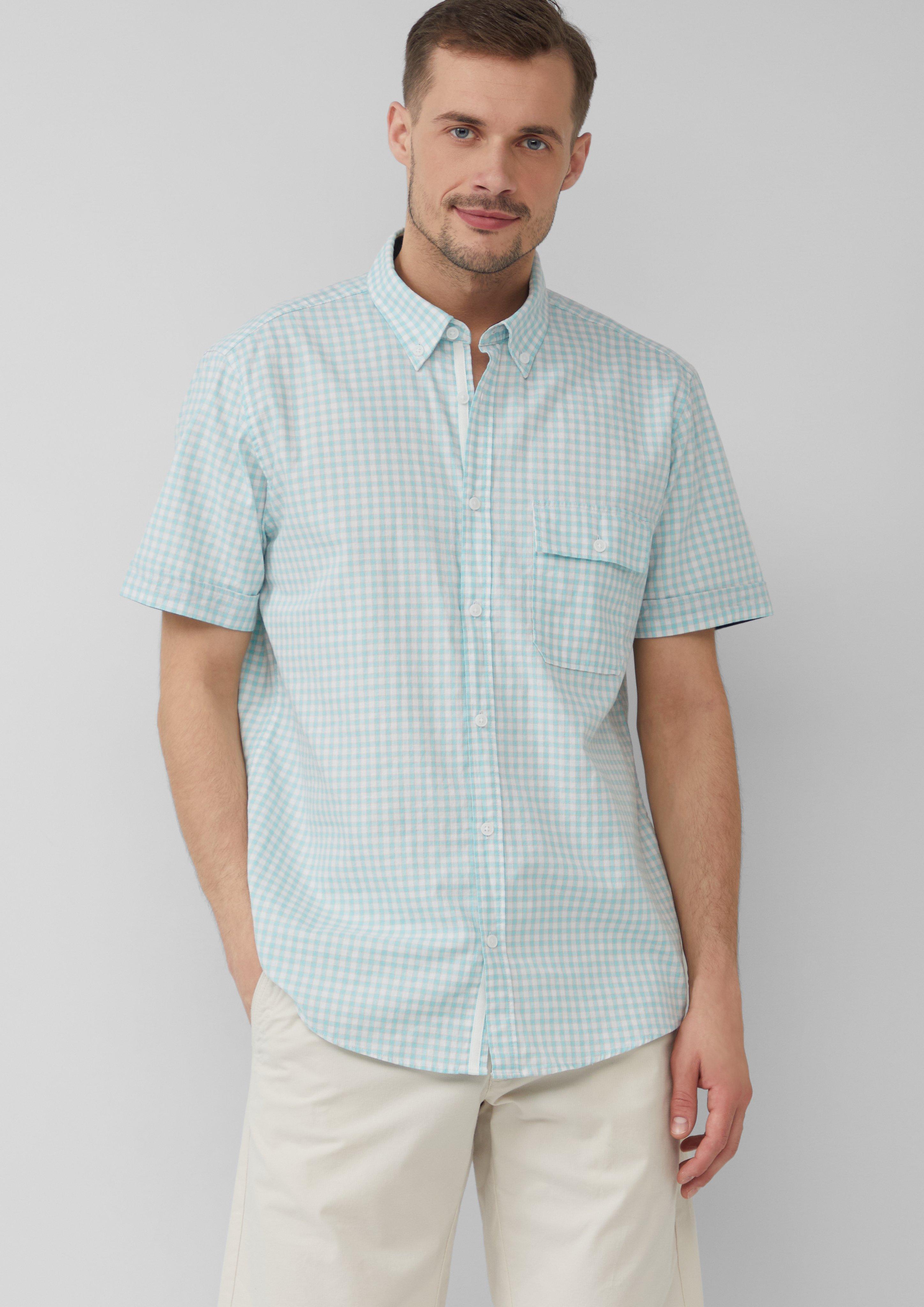 Hemd in 65N1, 58N1, 20N1 & 62N1