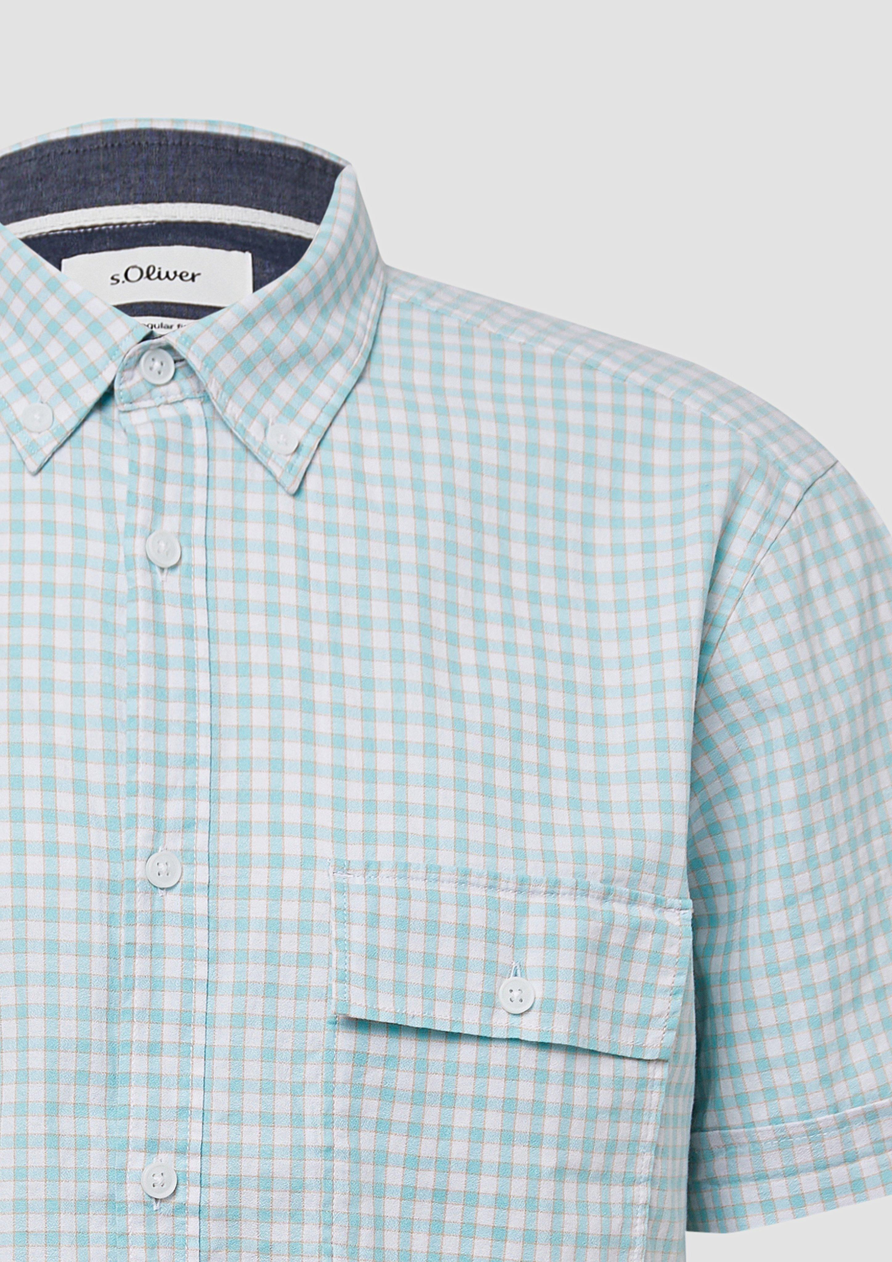 Hemd in 65N1, 58N1, 20N1 & 62N1