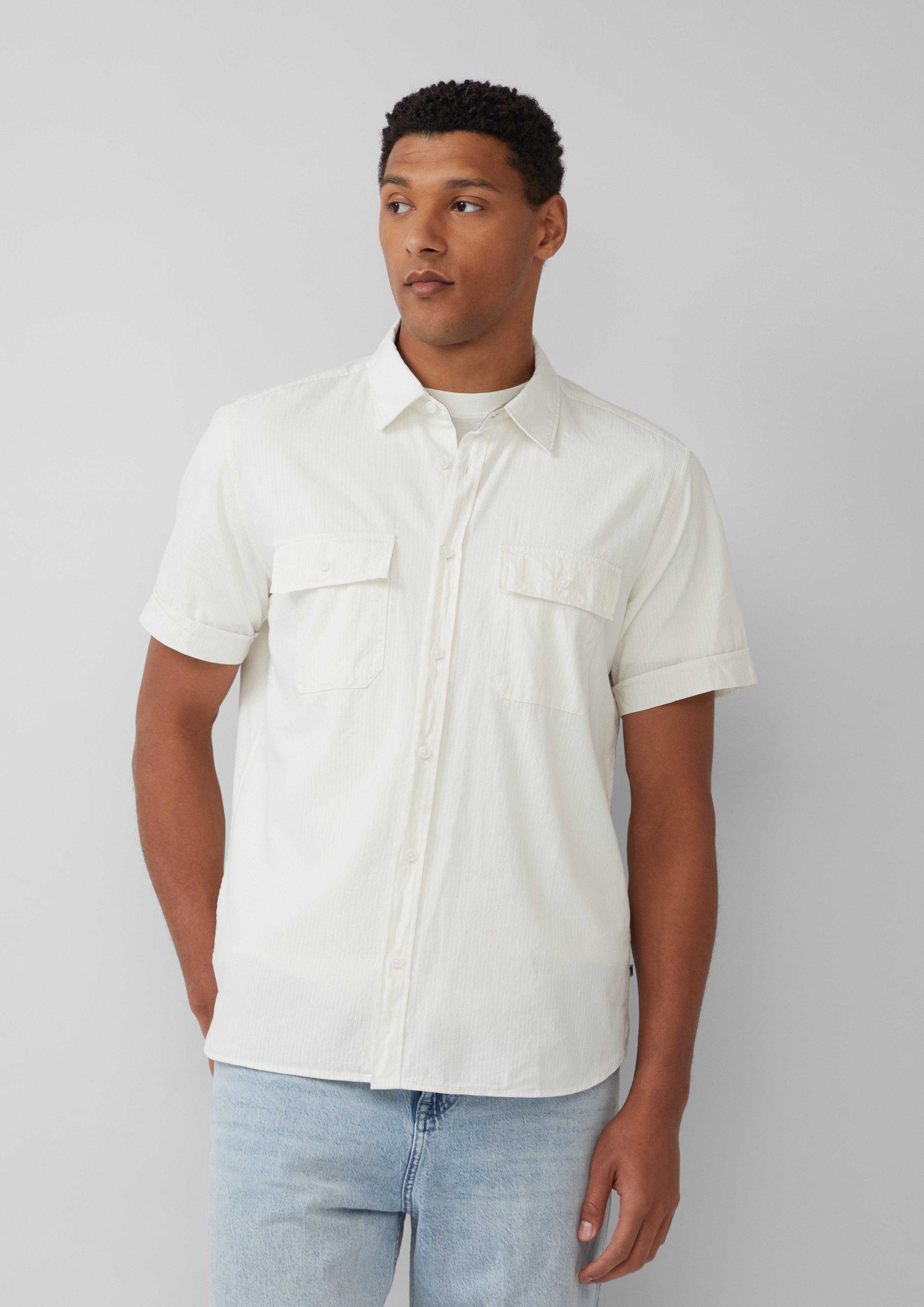 Hemd in 0120, 5852, 2018 & 6092