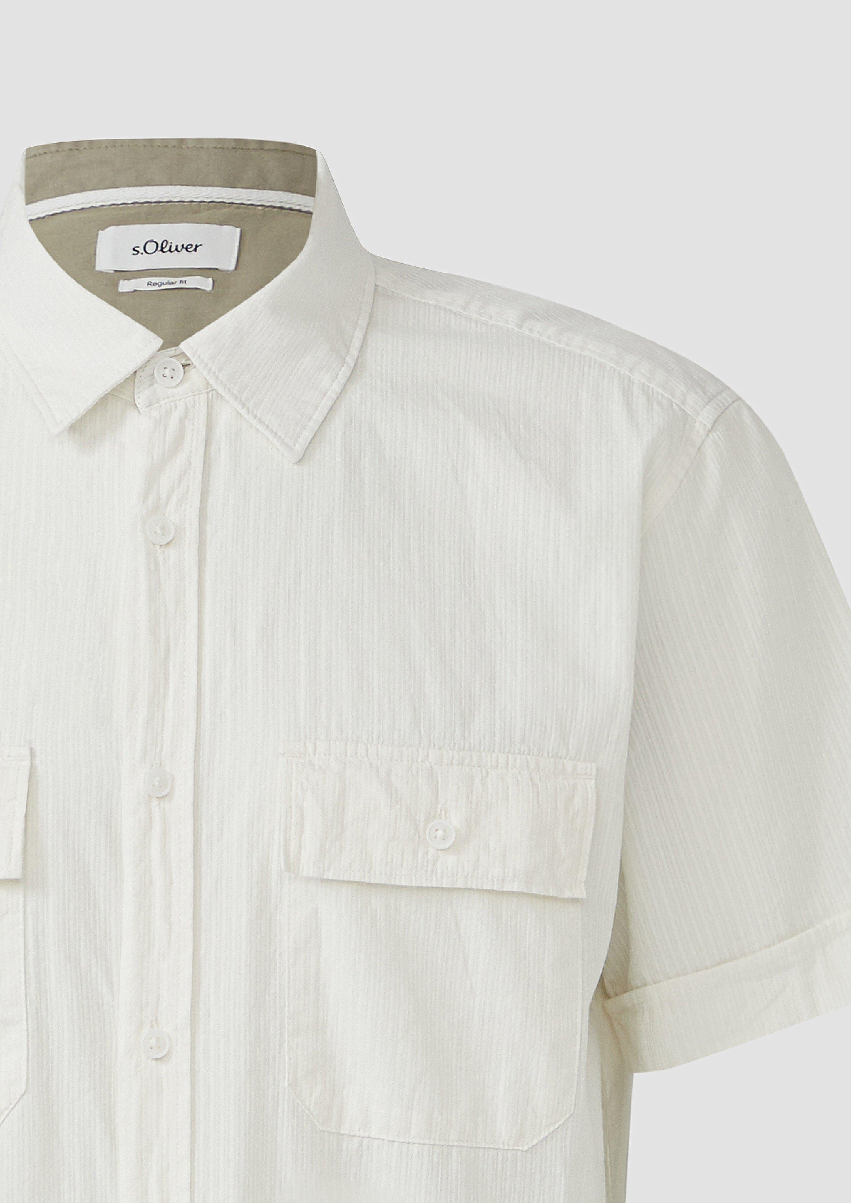 Hemd in 0120, 5852, 2018 & 6092