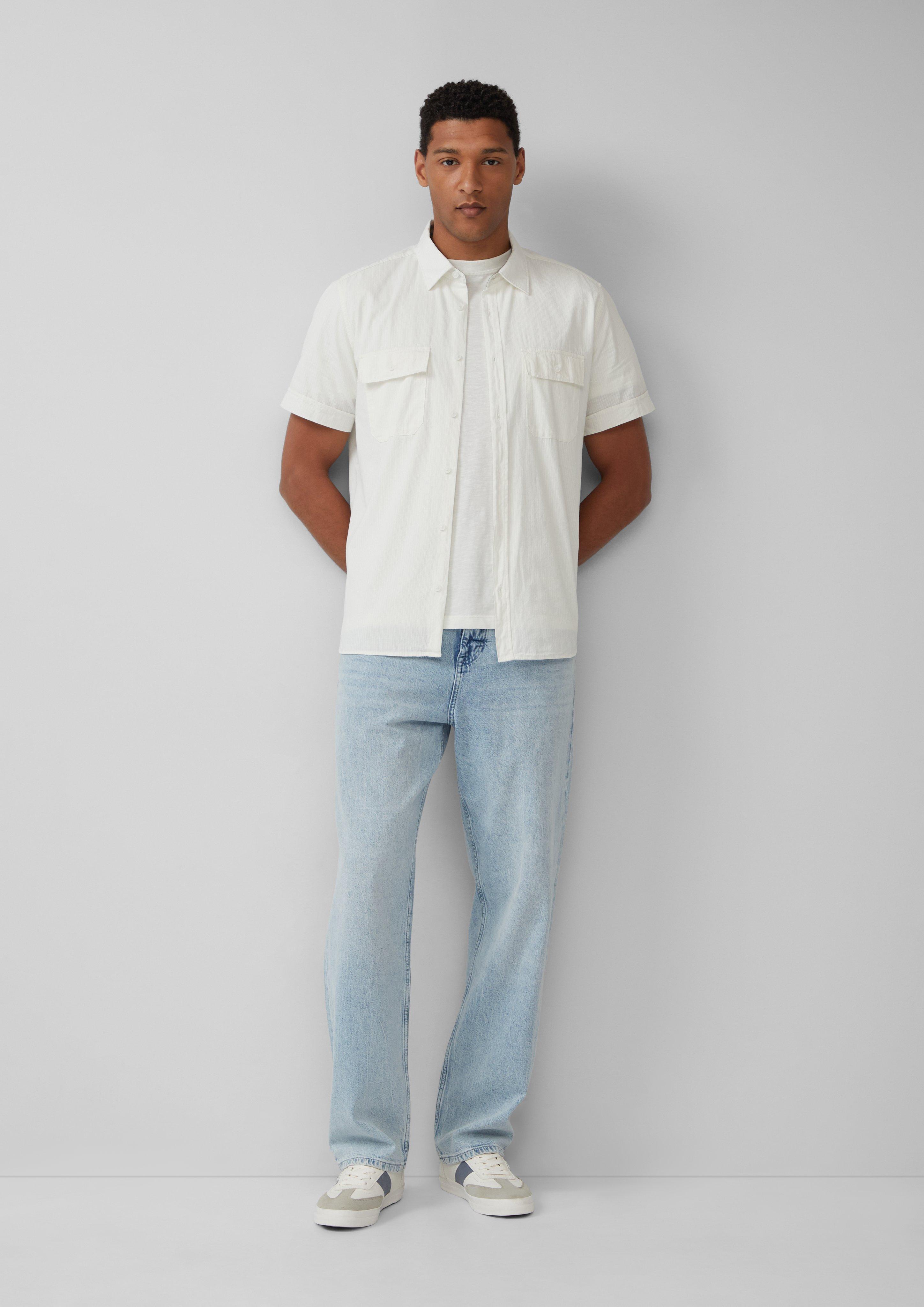 Hemd in 0120, 5852, 2018 & 6092