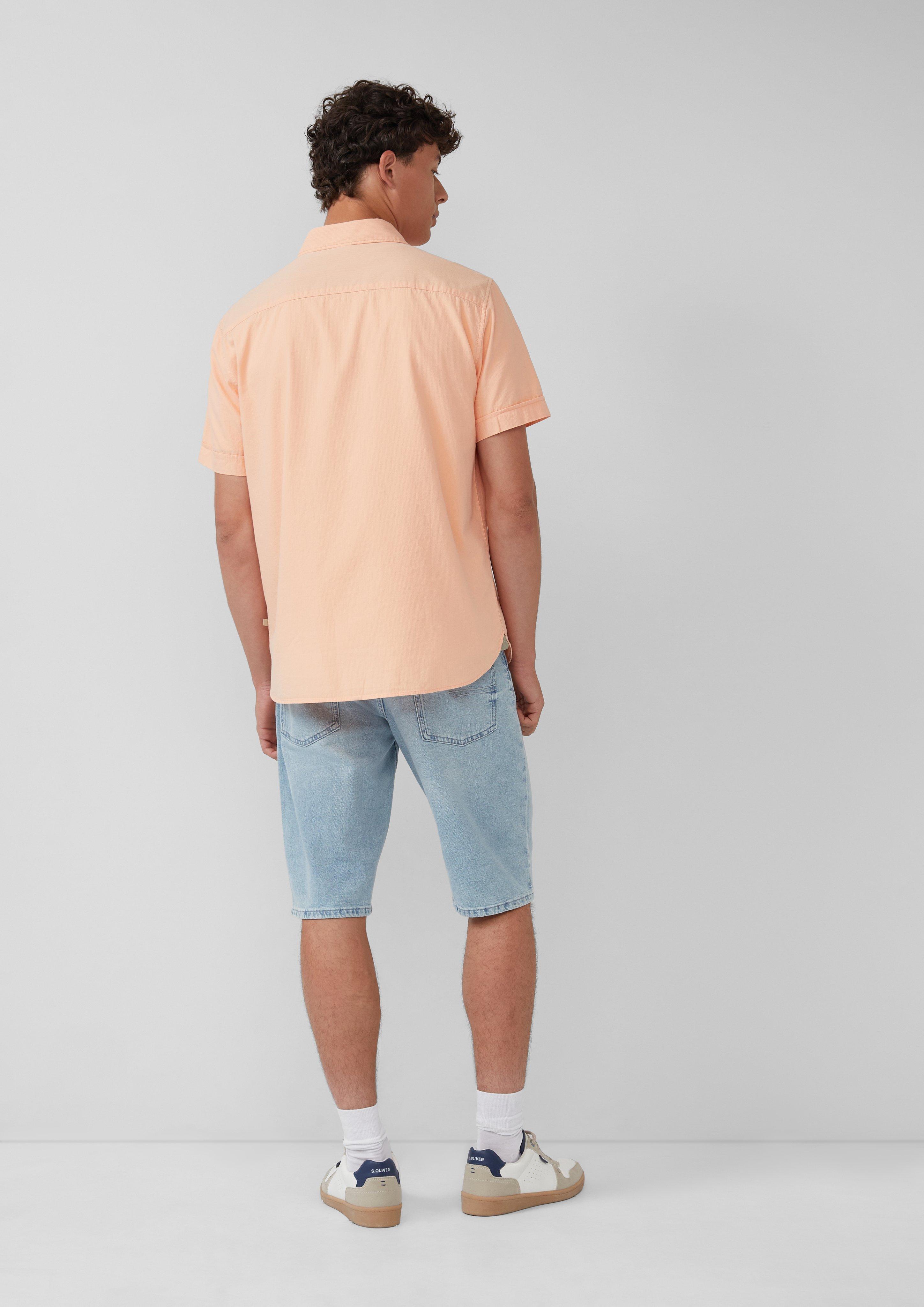 Hemd in 2018, 5852, 0120 & 6092