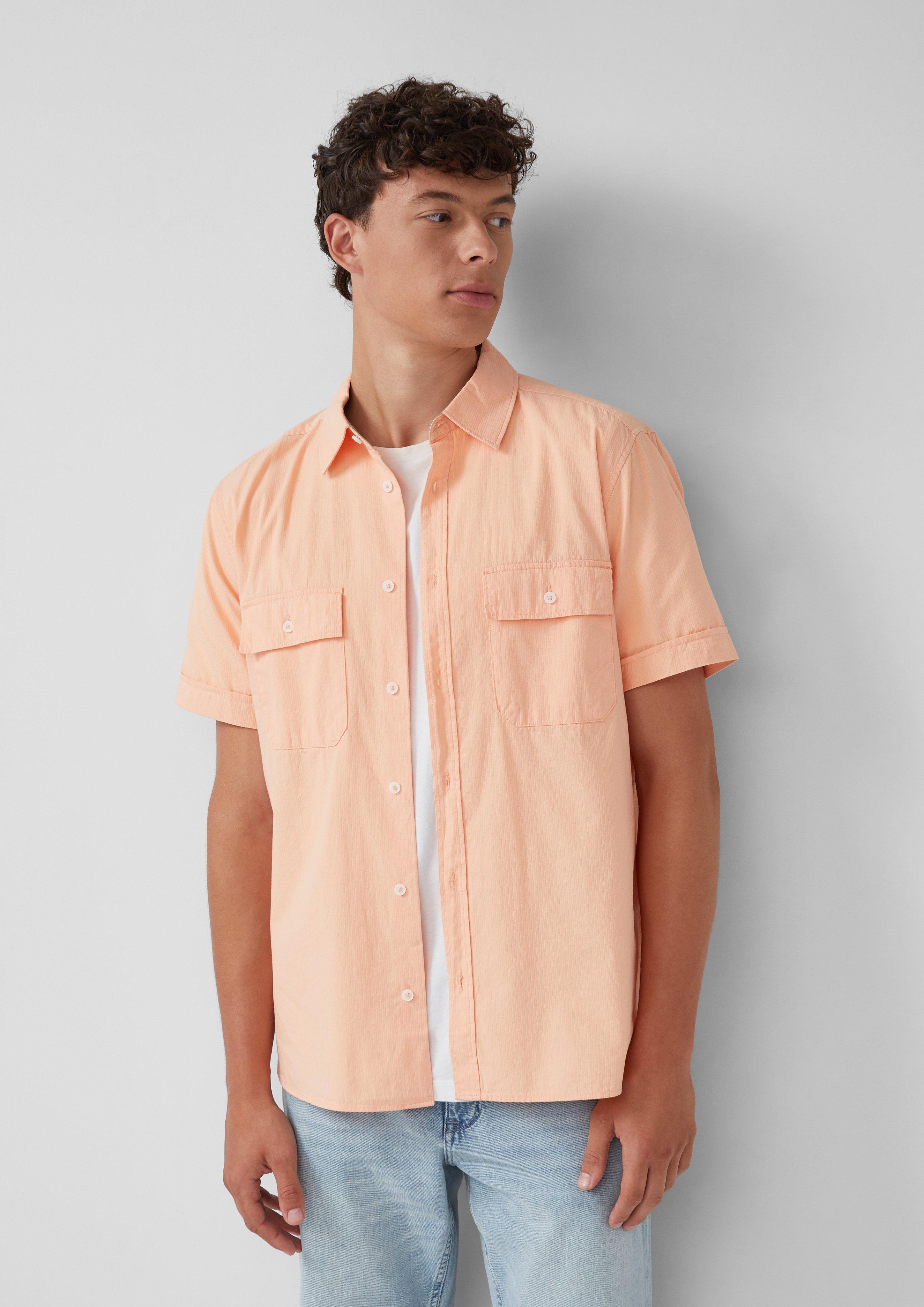 Hemd in 2018, 5852, 0120 & 6092