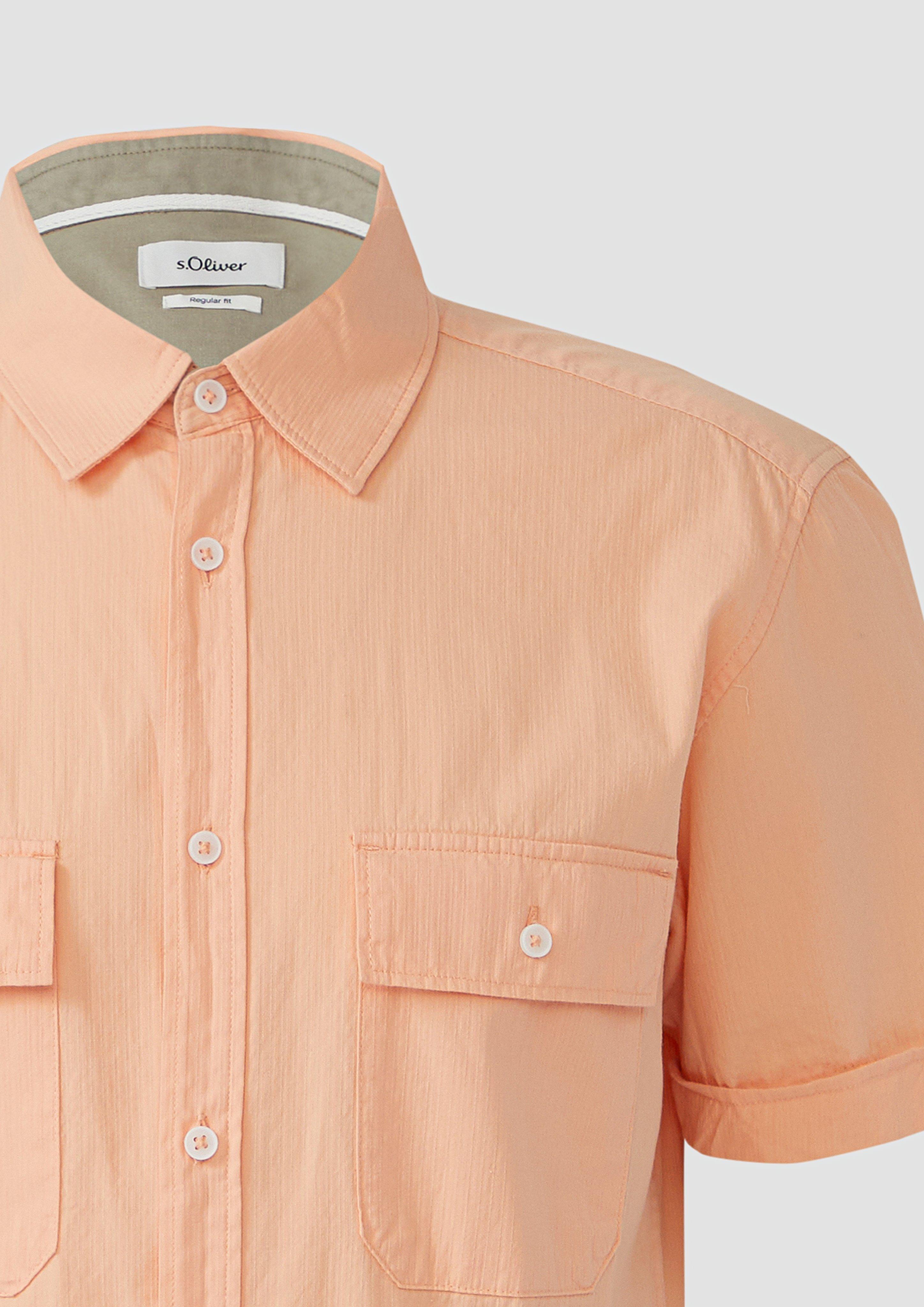 Hemd in 2018, 5852, 0120 & 6092