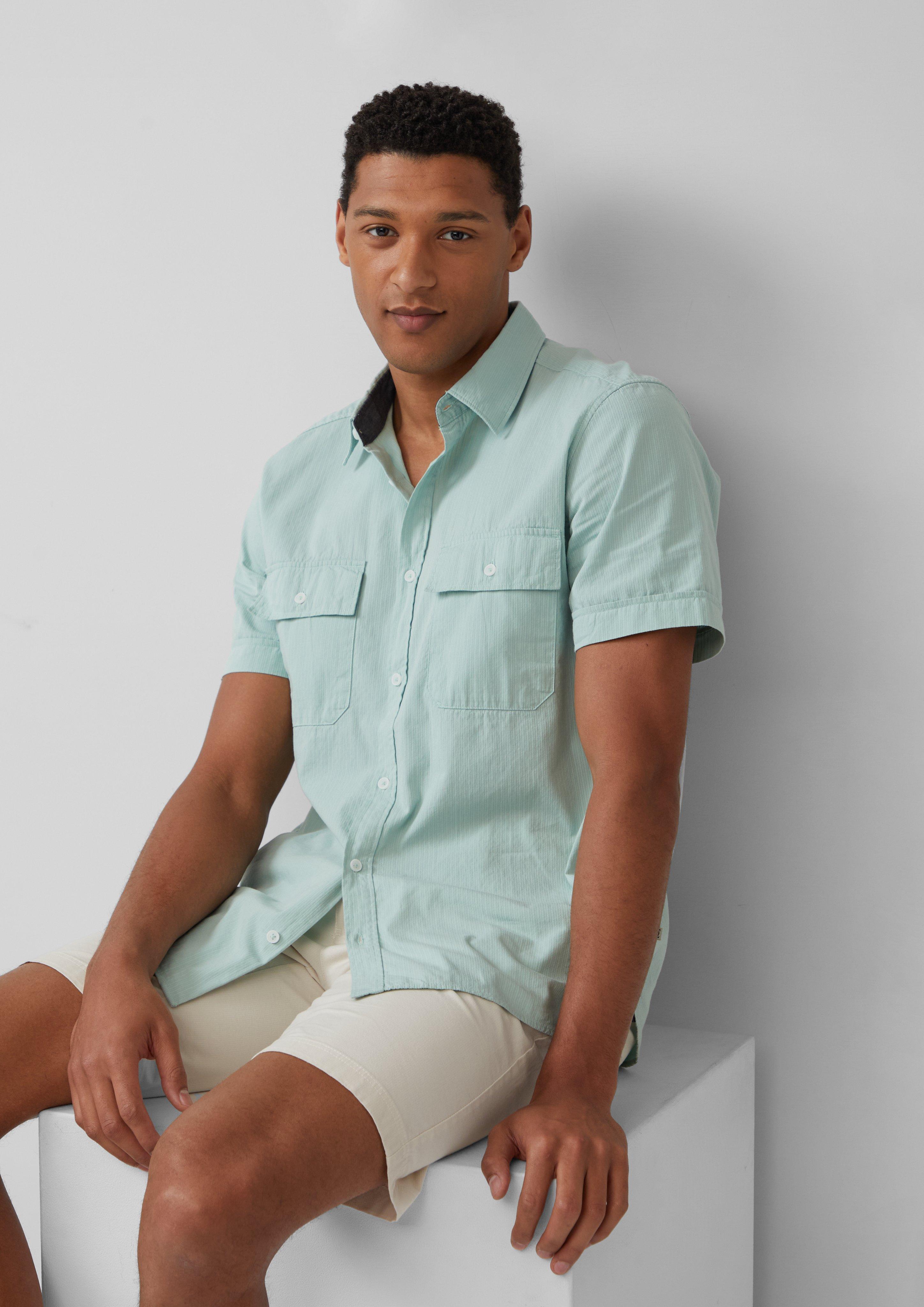 Hemd in 6092, 5852, 0120 & 2018