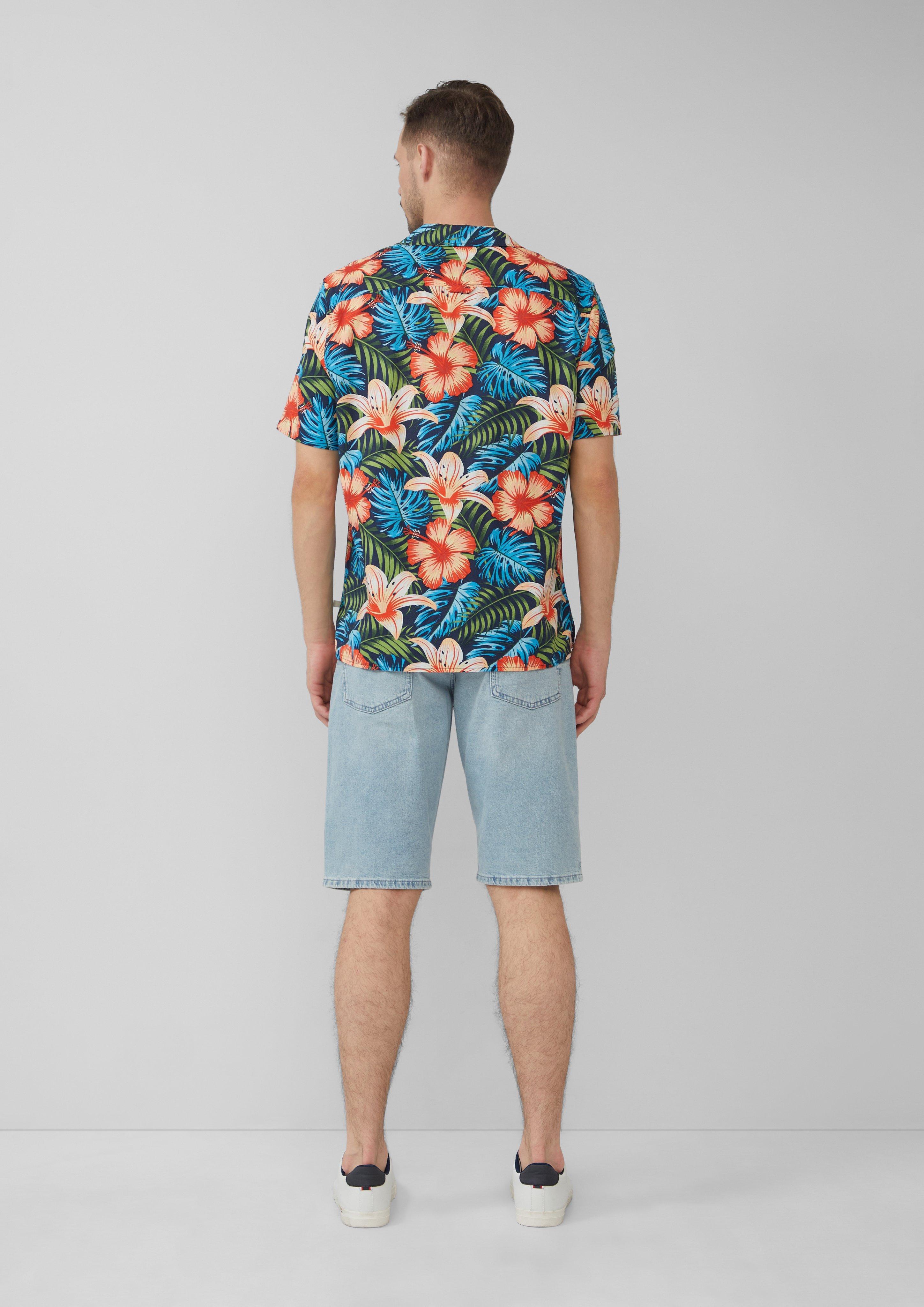 Hemd in 58A3, 78A9, 65A2 & 58A9