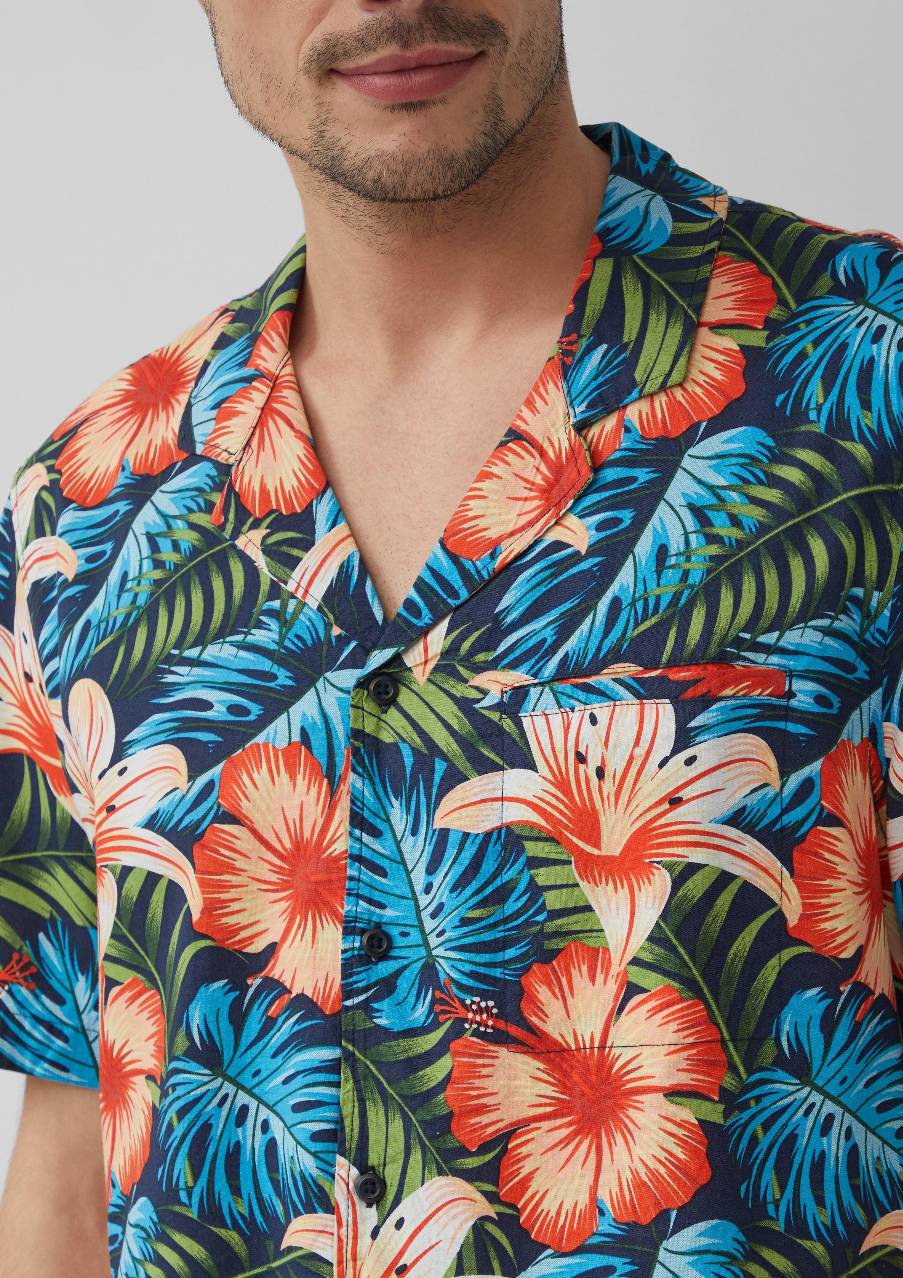 Hemd in 58A3, 78A9, 65A2 & 58A9