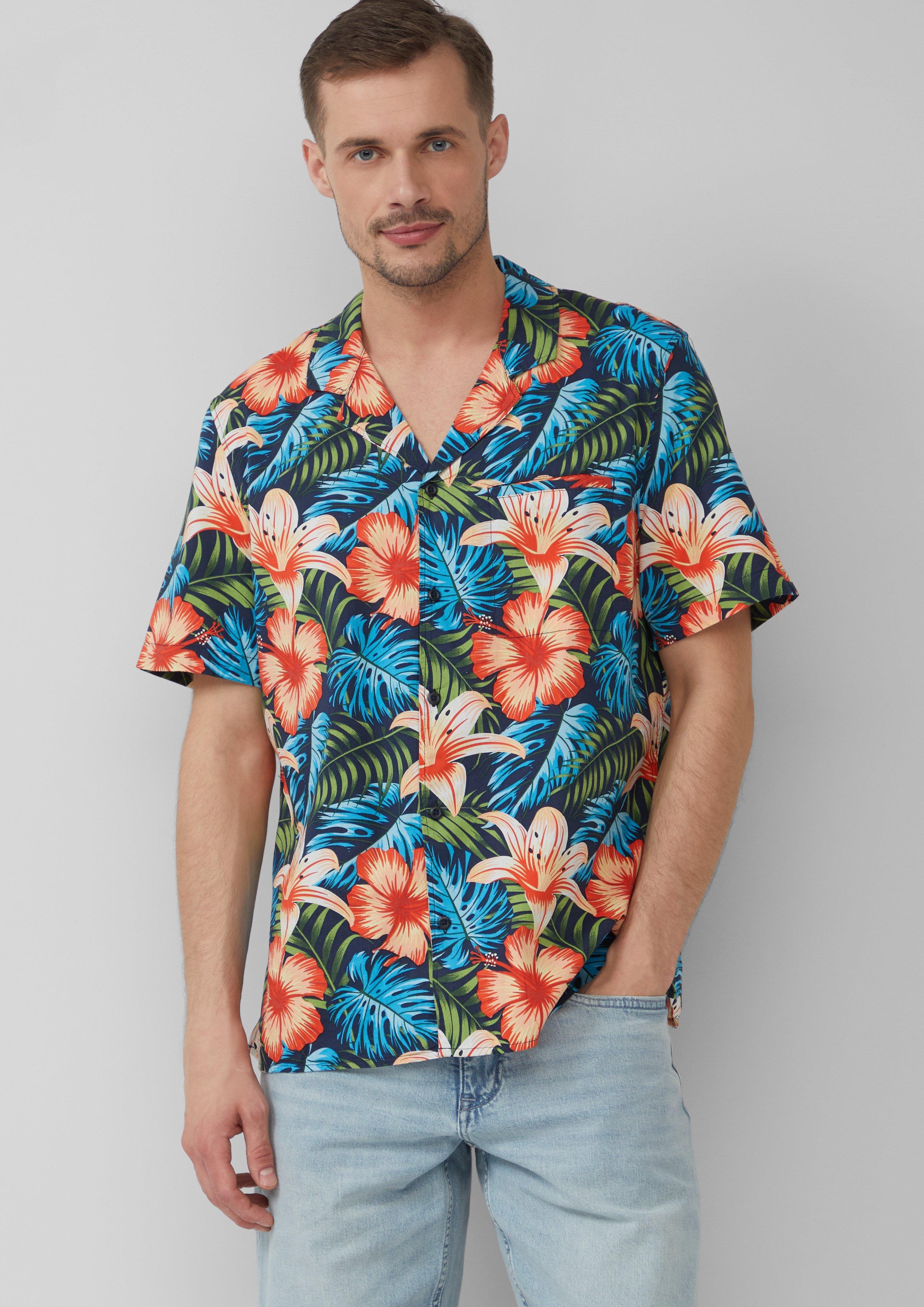 Hemd in 58A3, 78A9, 65A2 & 58A9