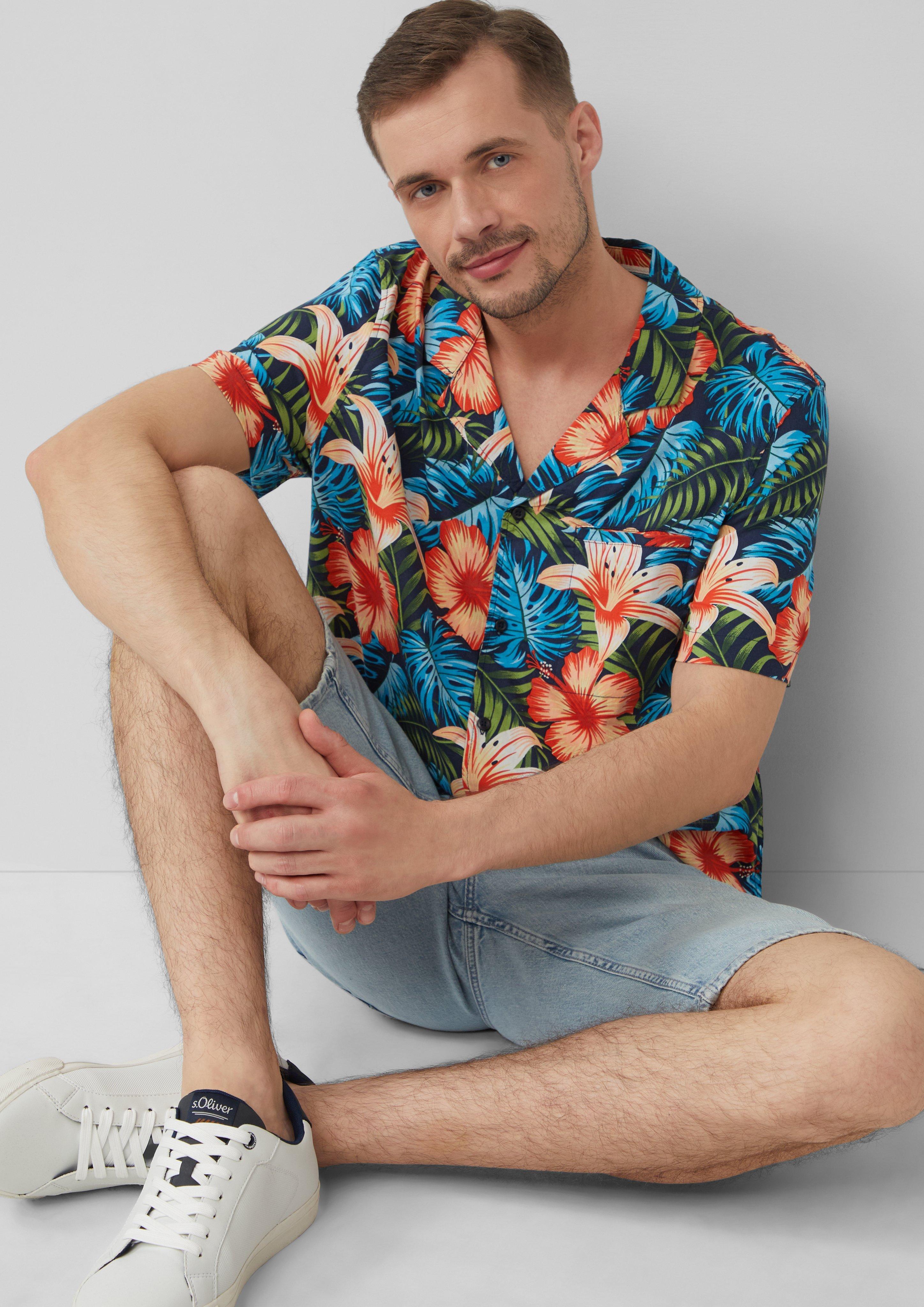 Hemd in 58A3, 78A9, 65A2 & 58A9