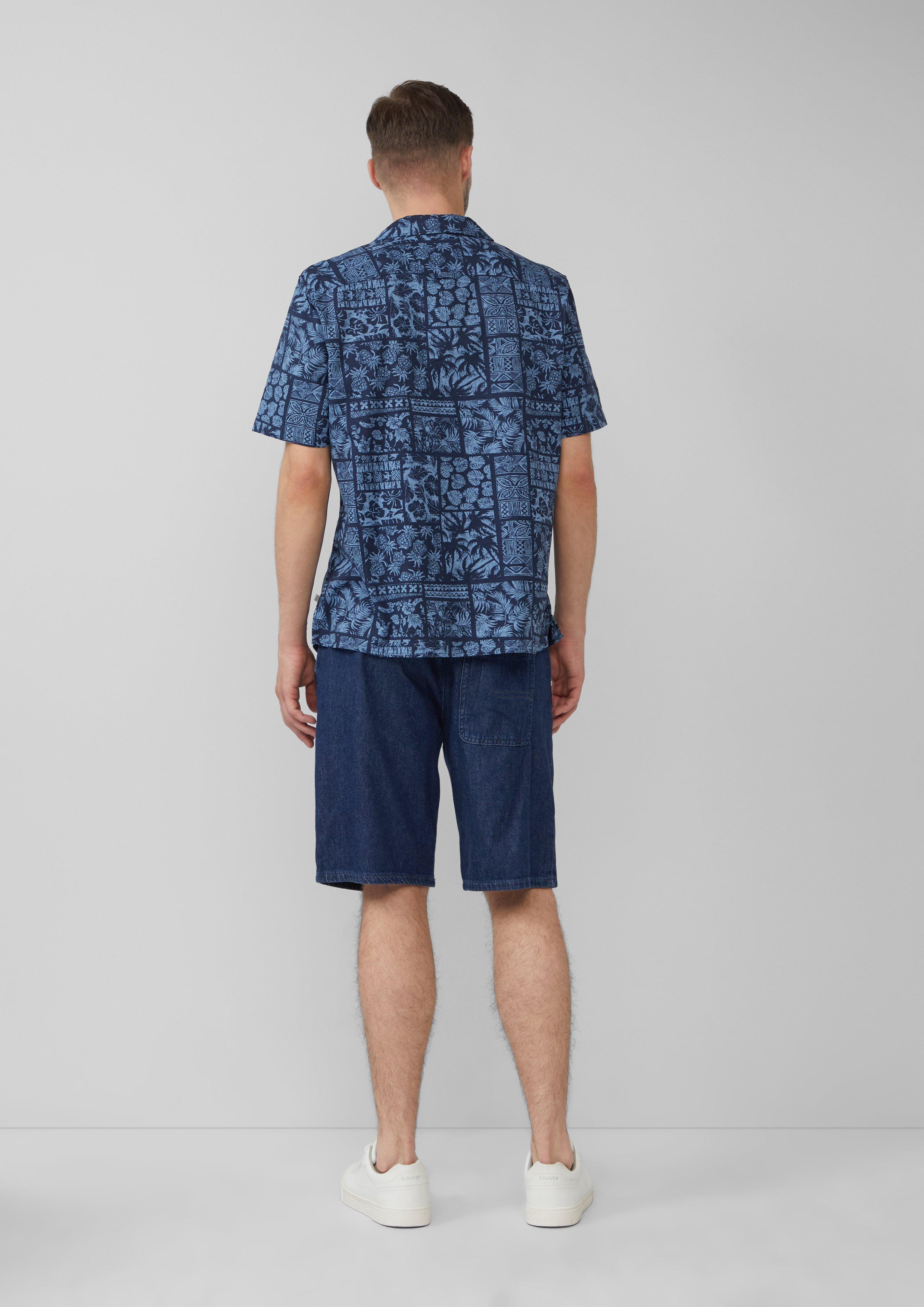 Hemd in 58A9, 58A3, 78A9 & 65A2